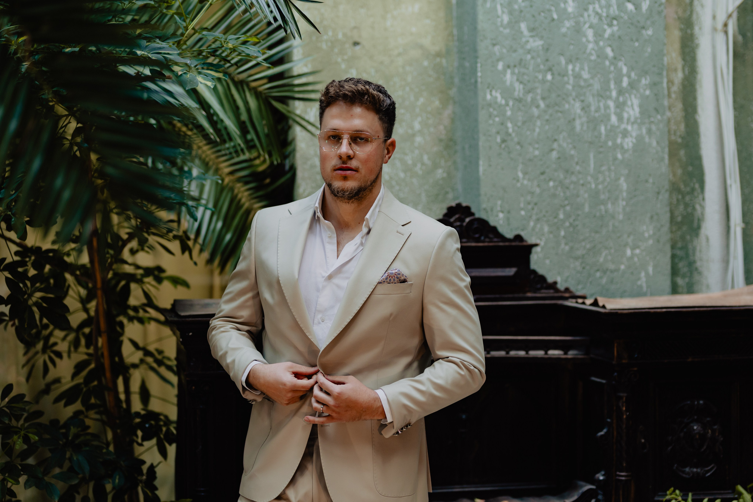 Camila & Pedro — Cuban Wedding. Fotograf de nunta — documenting your love story with a touch of editorial — wedding photographer