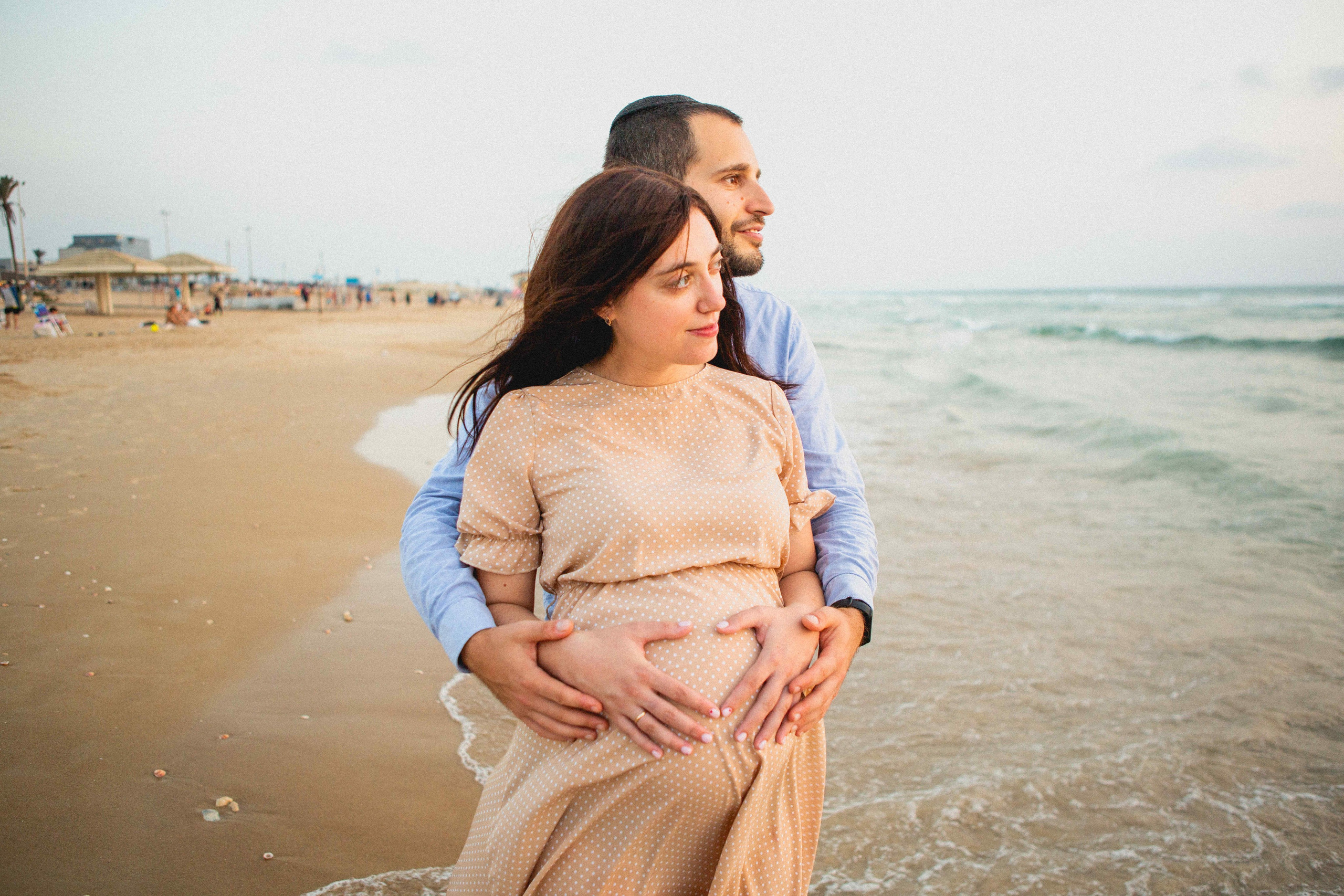 HAIFA, HOF CARMEL. Https://shi-photo.com/