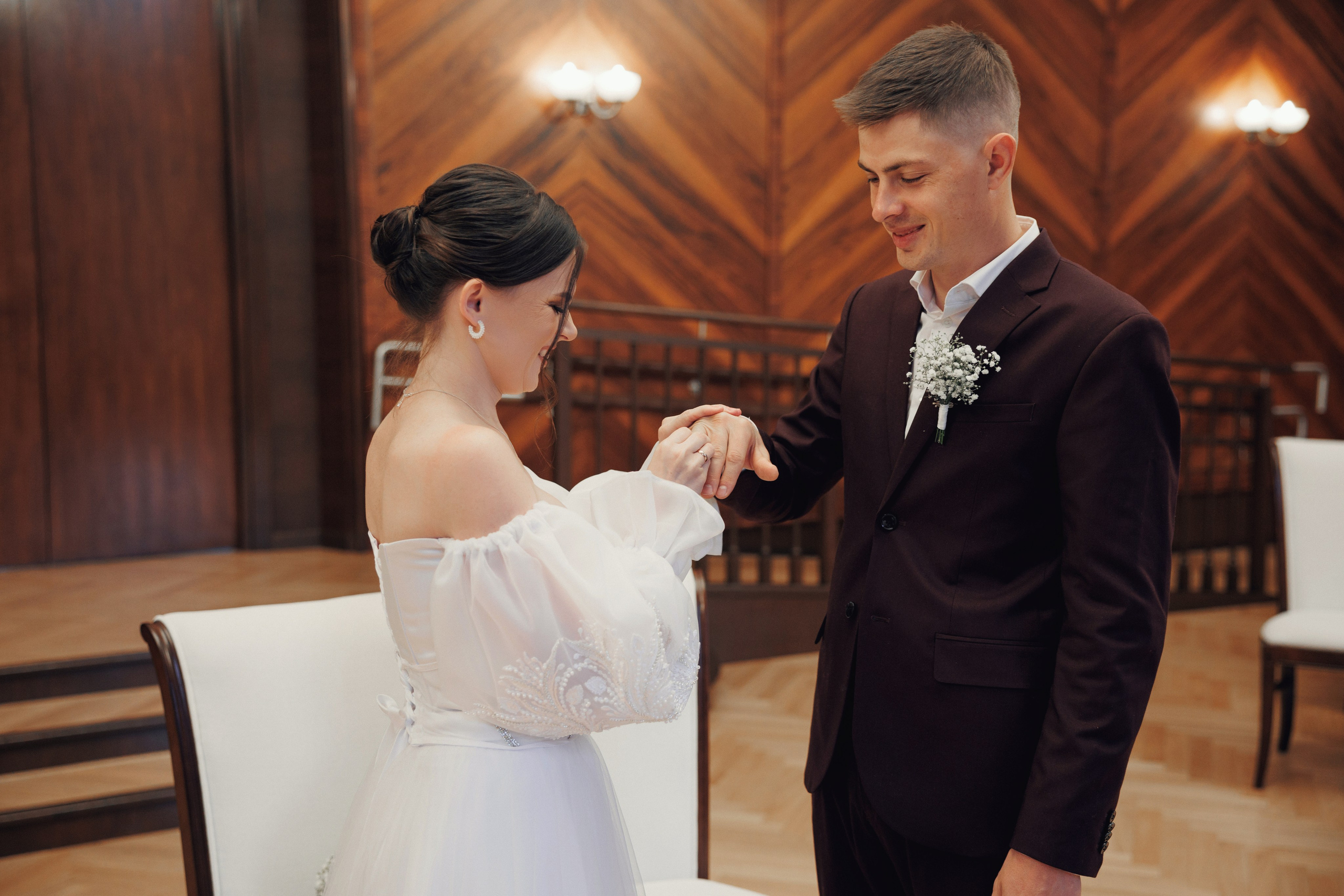 Fotograf Szczecin SESJA FOTOGRAFICZNA Z&nbsp;PRZYGOTOWAŃ DO&nbsp;ŚLUBU CEREMONIA WESELE Sesje narzeczeńskie Wasz&nbsp;fotograf ślubny Fotografia ślubna