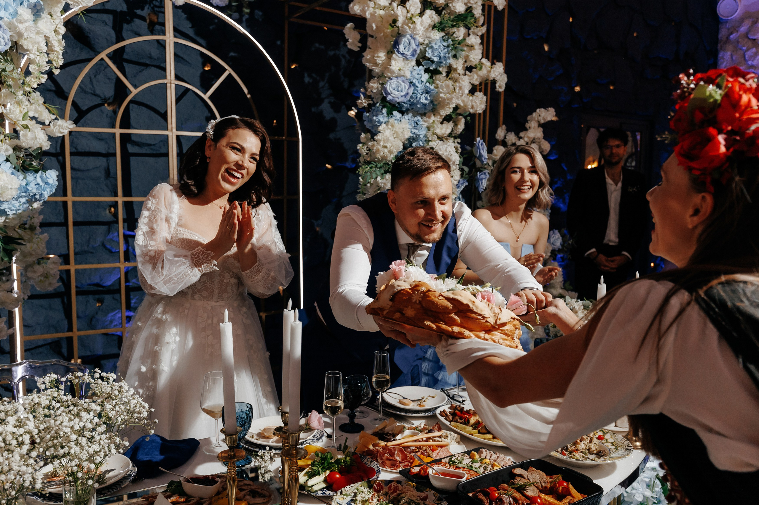 DANIEL + VALERIA. Fulga Photographer