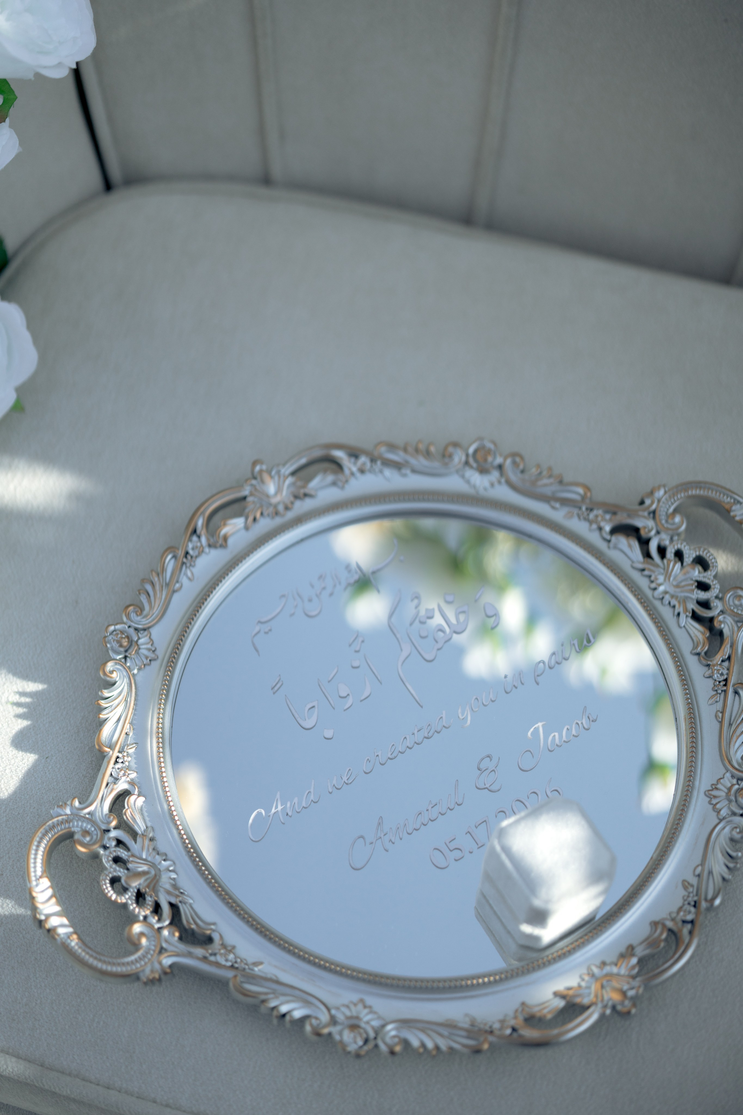 Amatul and Jacob. Anna Krasnova Wedding photographer
