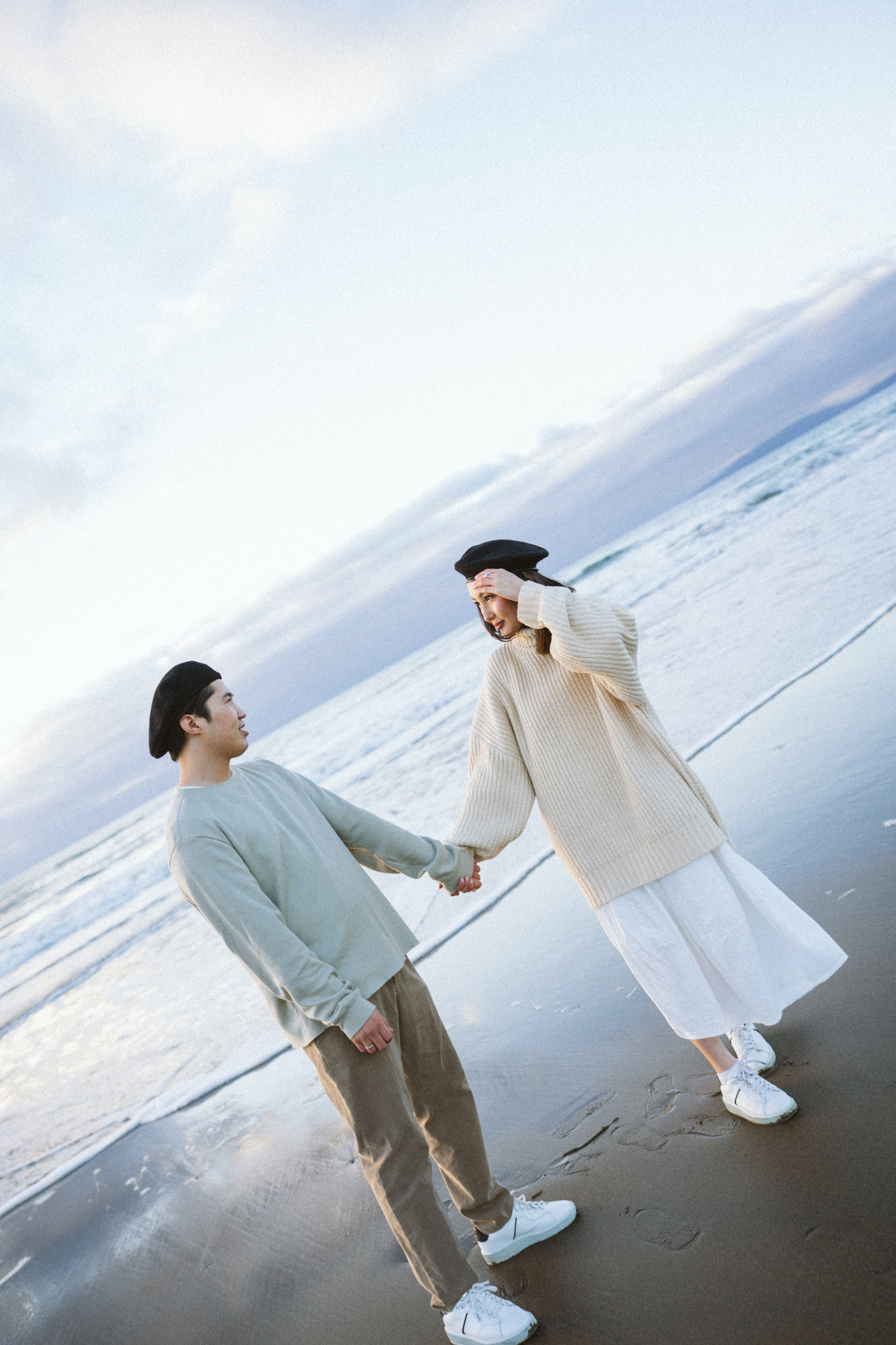 Shaani & Akin. Soulo Photography | San Francisco Bay Area Based Photographer