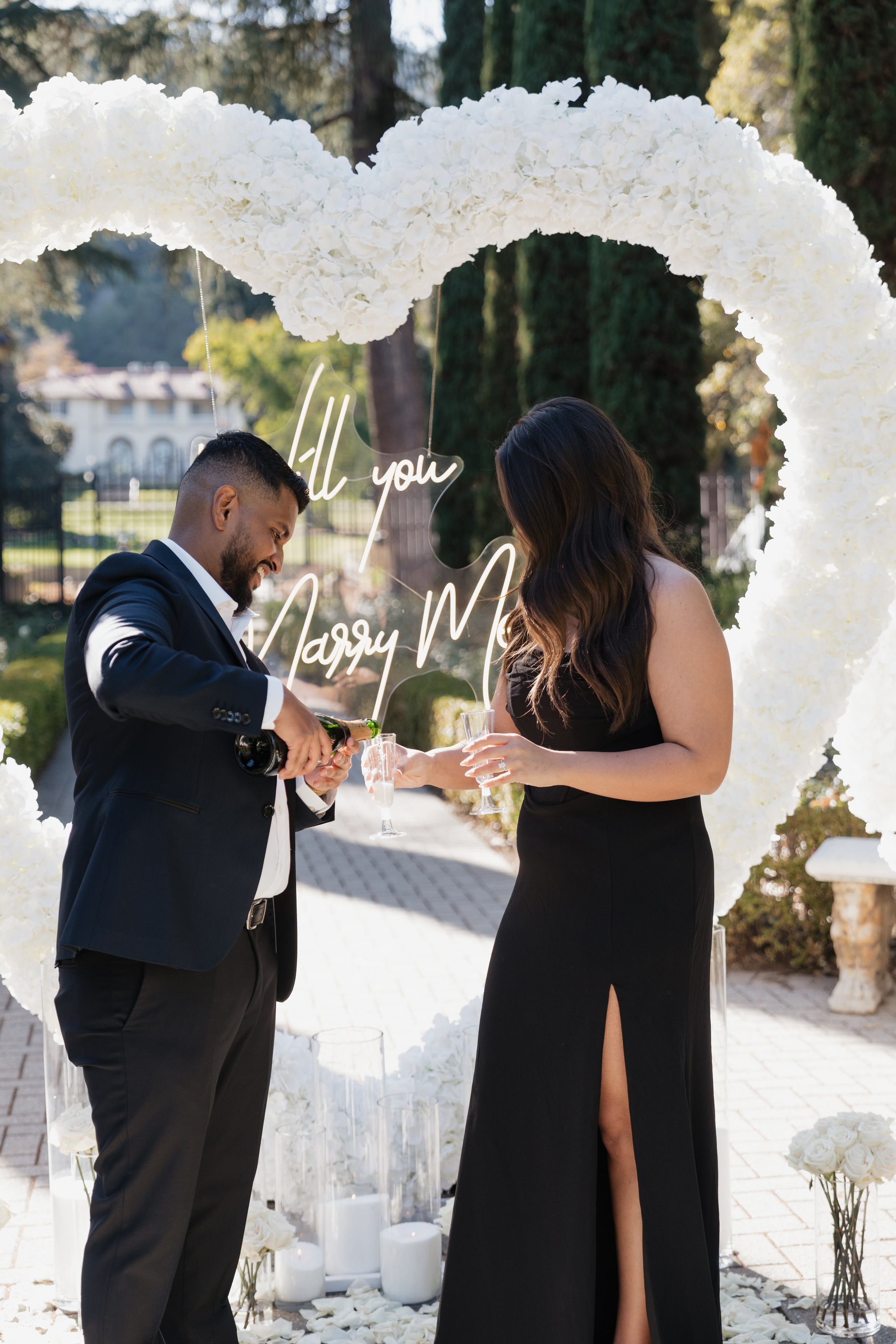 Surprise Proposal. Soulo Photography | San Francisco Bay Area Based Photographer