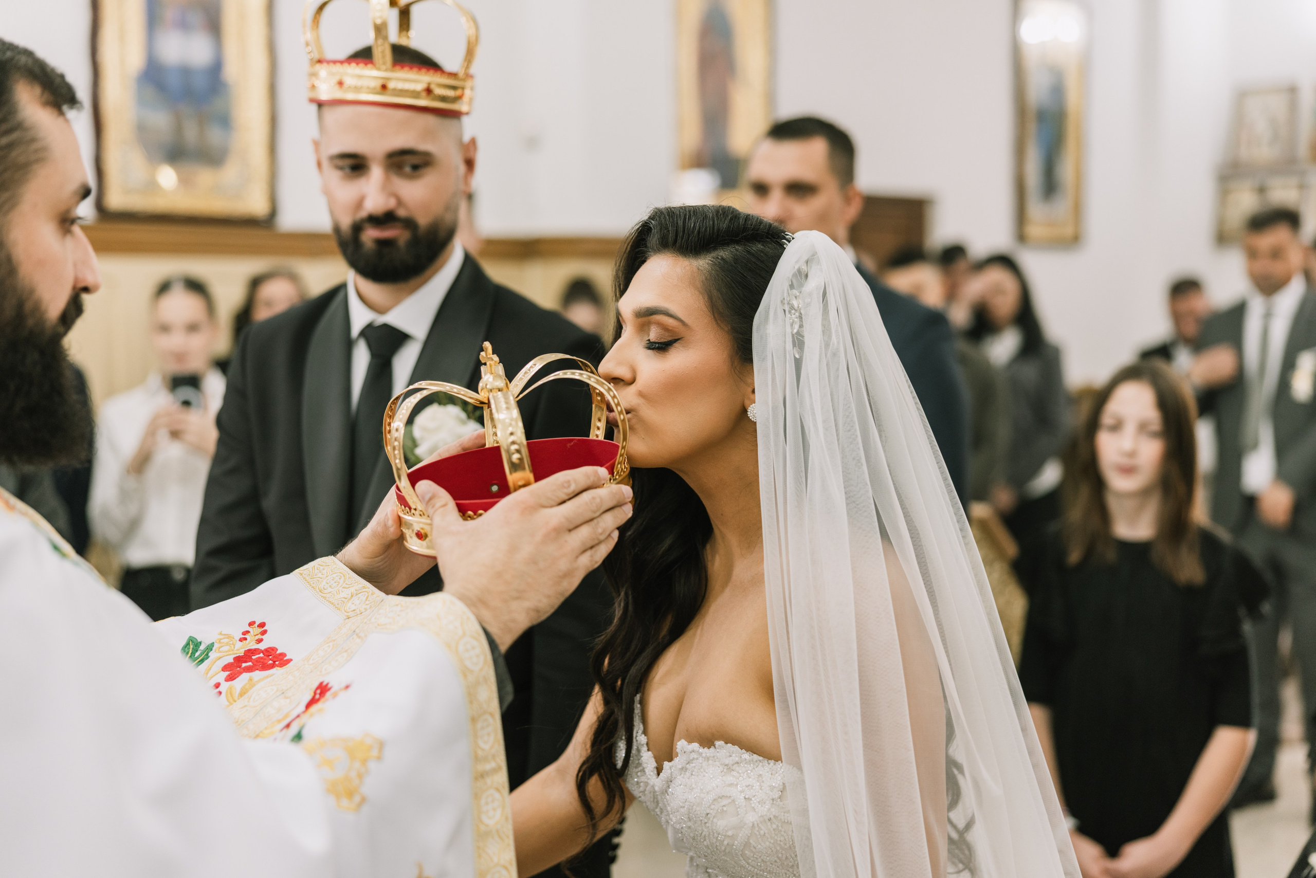 Marina i Savo. Wedding fotograf u Srbiji – Bojan Vijatov