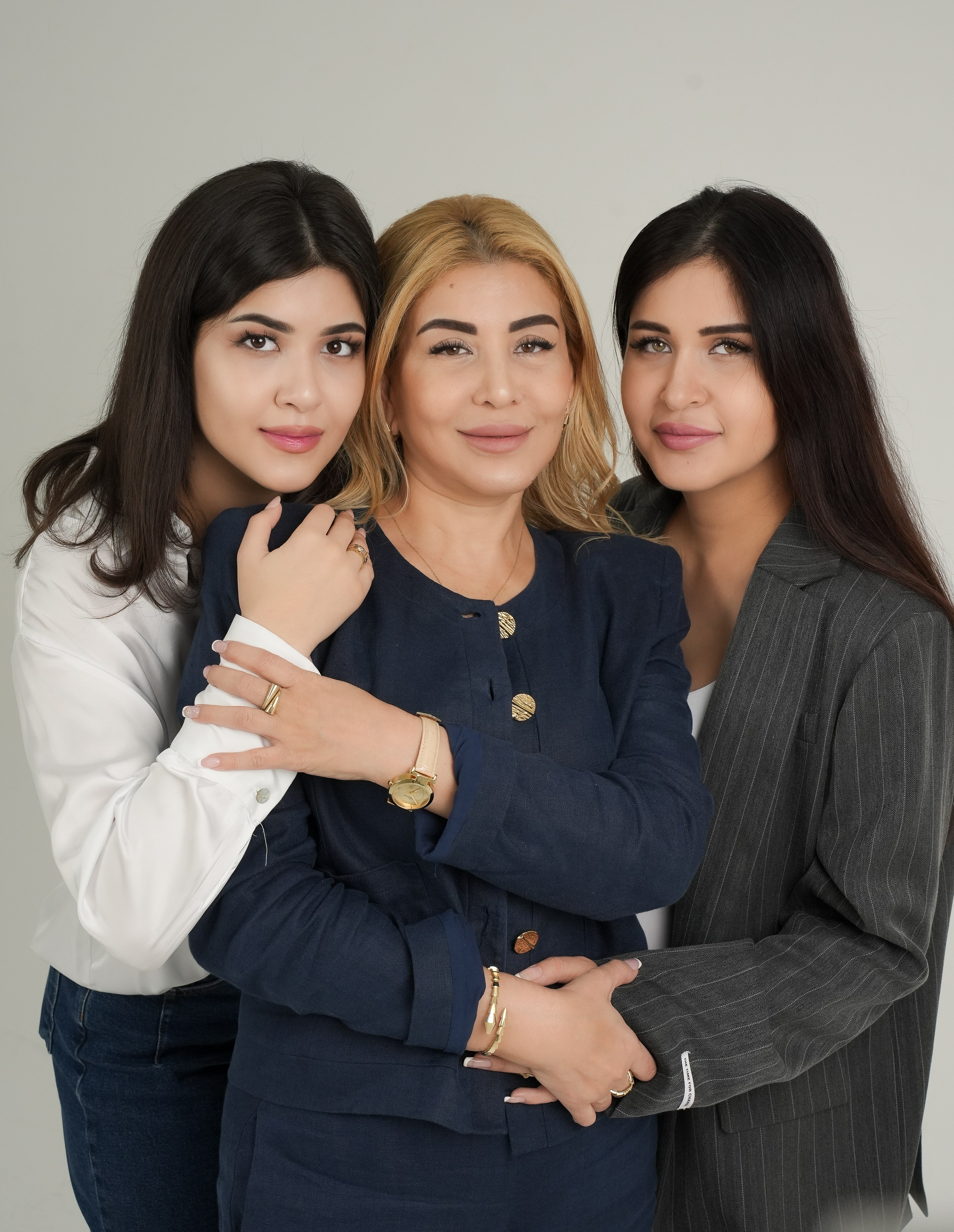 Галина. 2astudio.uz