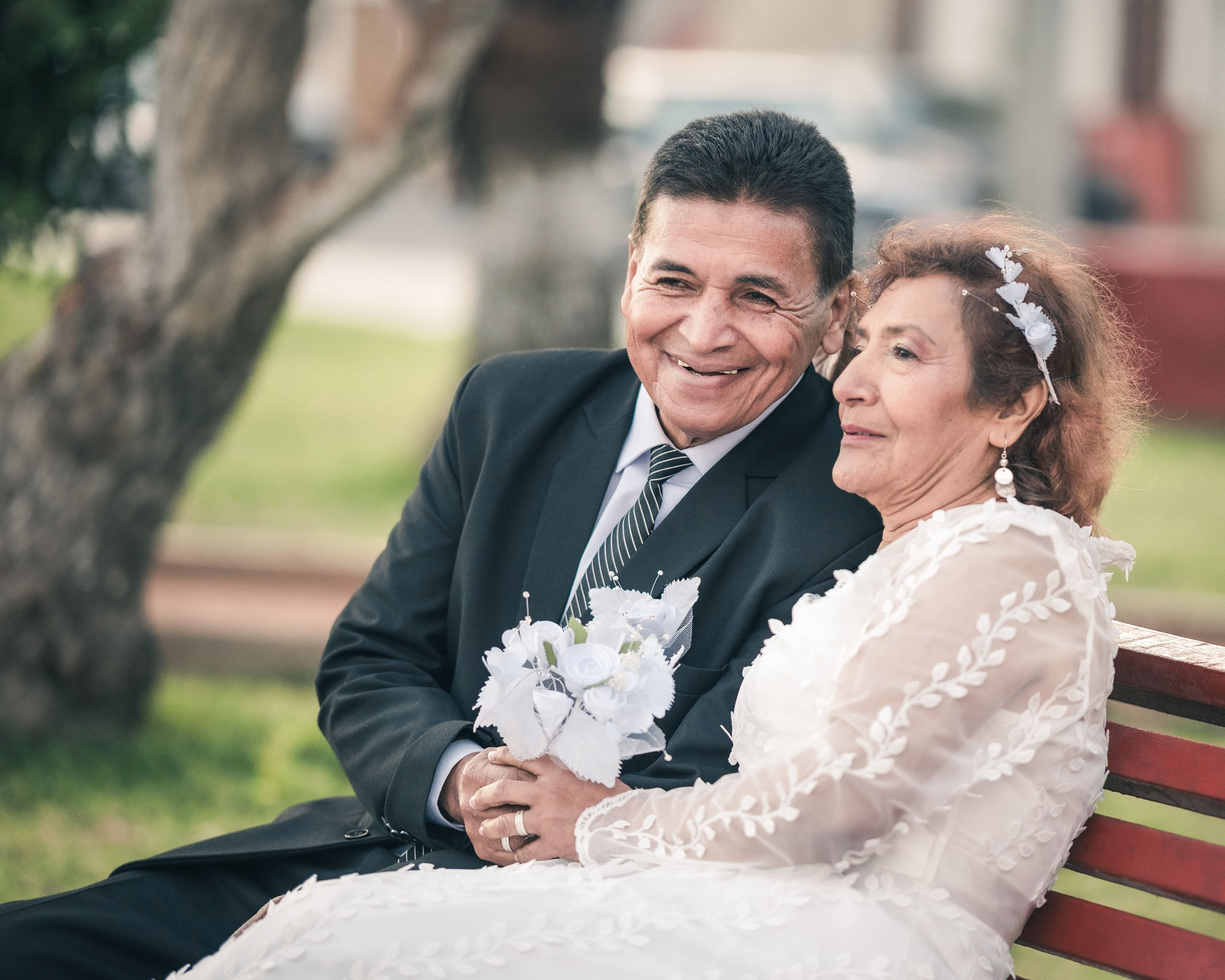 Cesar & Rosario. Fotografo de Bodas