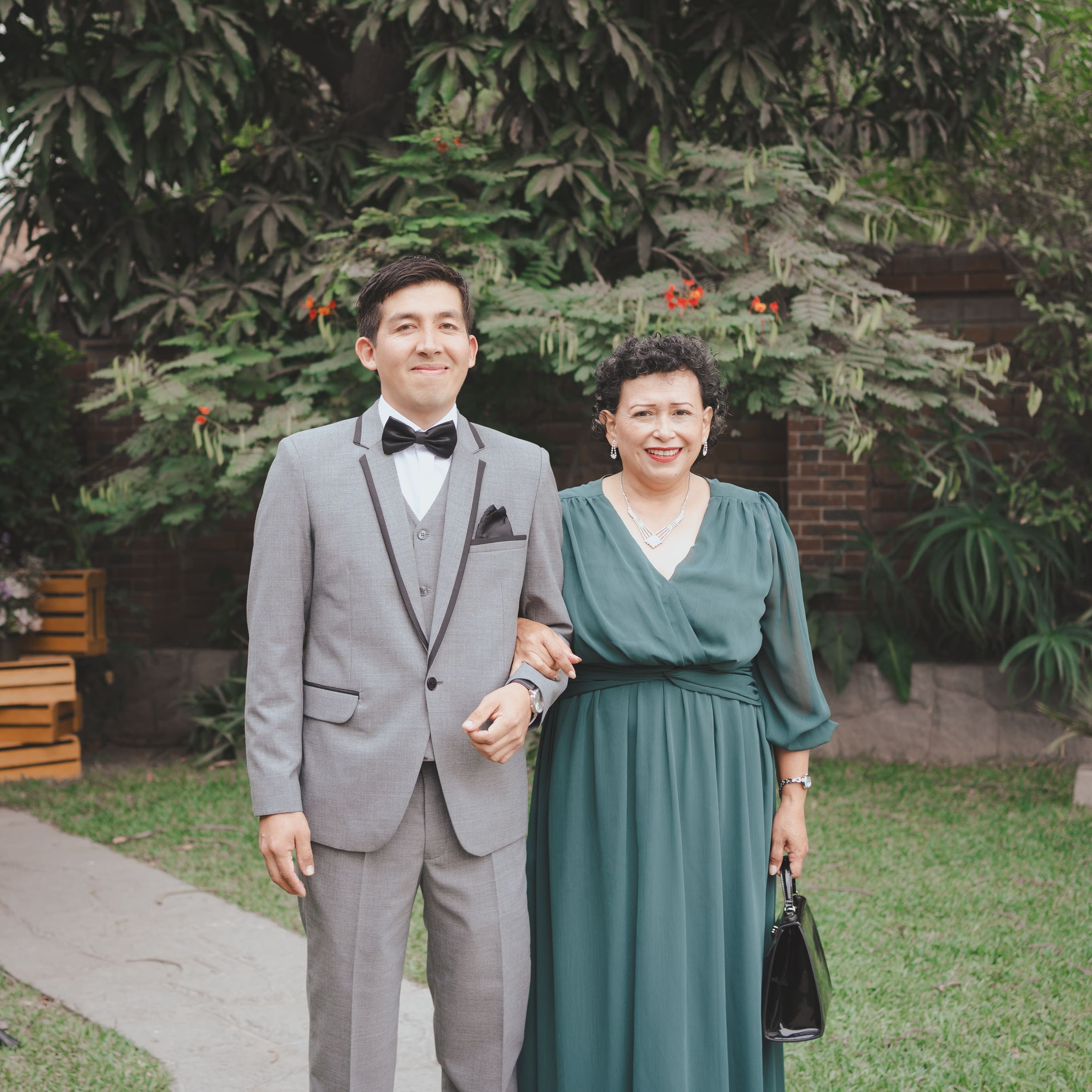 Patrick & Elizabeth. Fotografo de Bodas