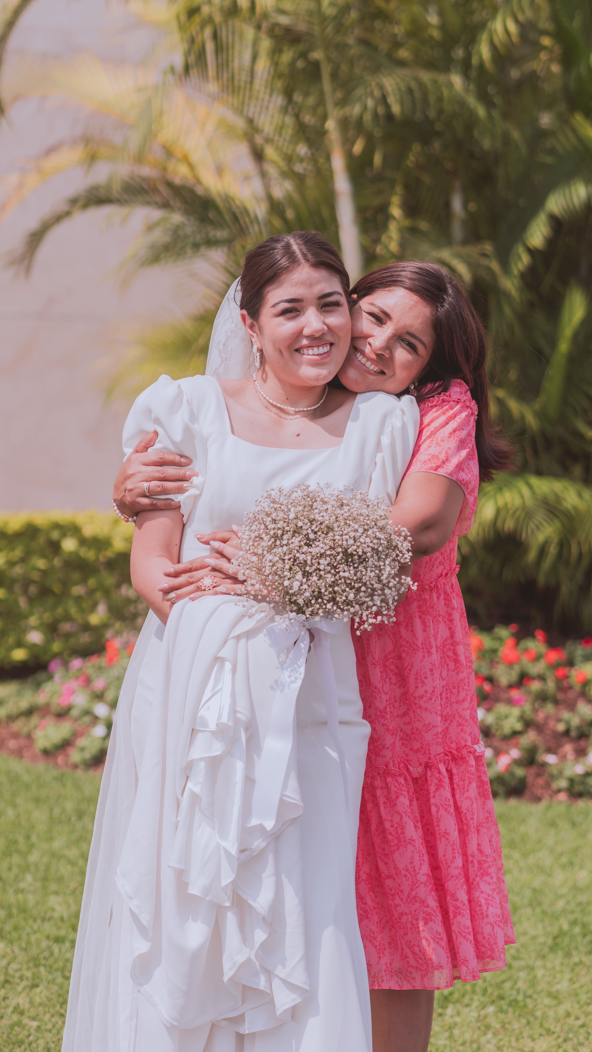 Carlos & Alisson. Fotografo de Bodas