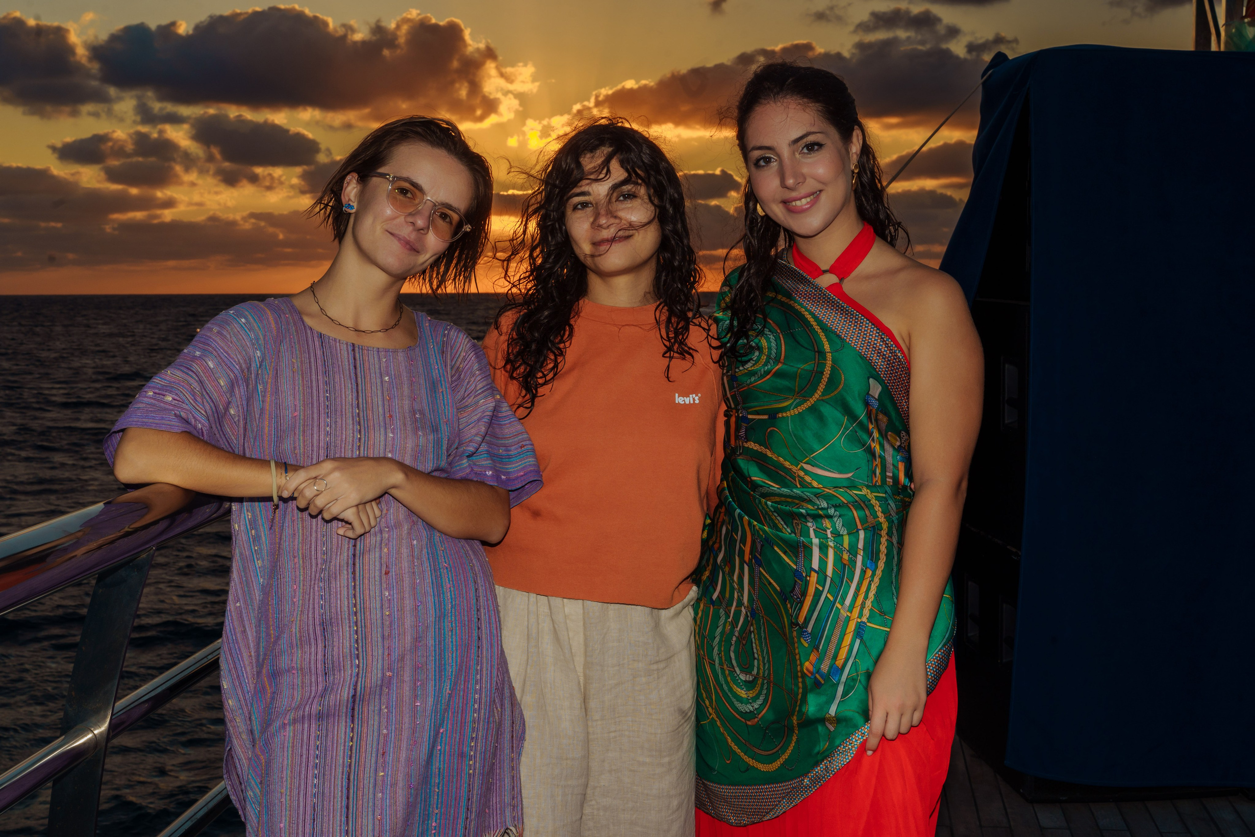 Summer party JetBrains. Семейный и детский фотограф на Кипре Елена