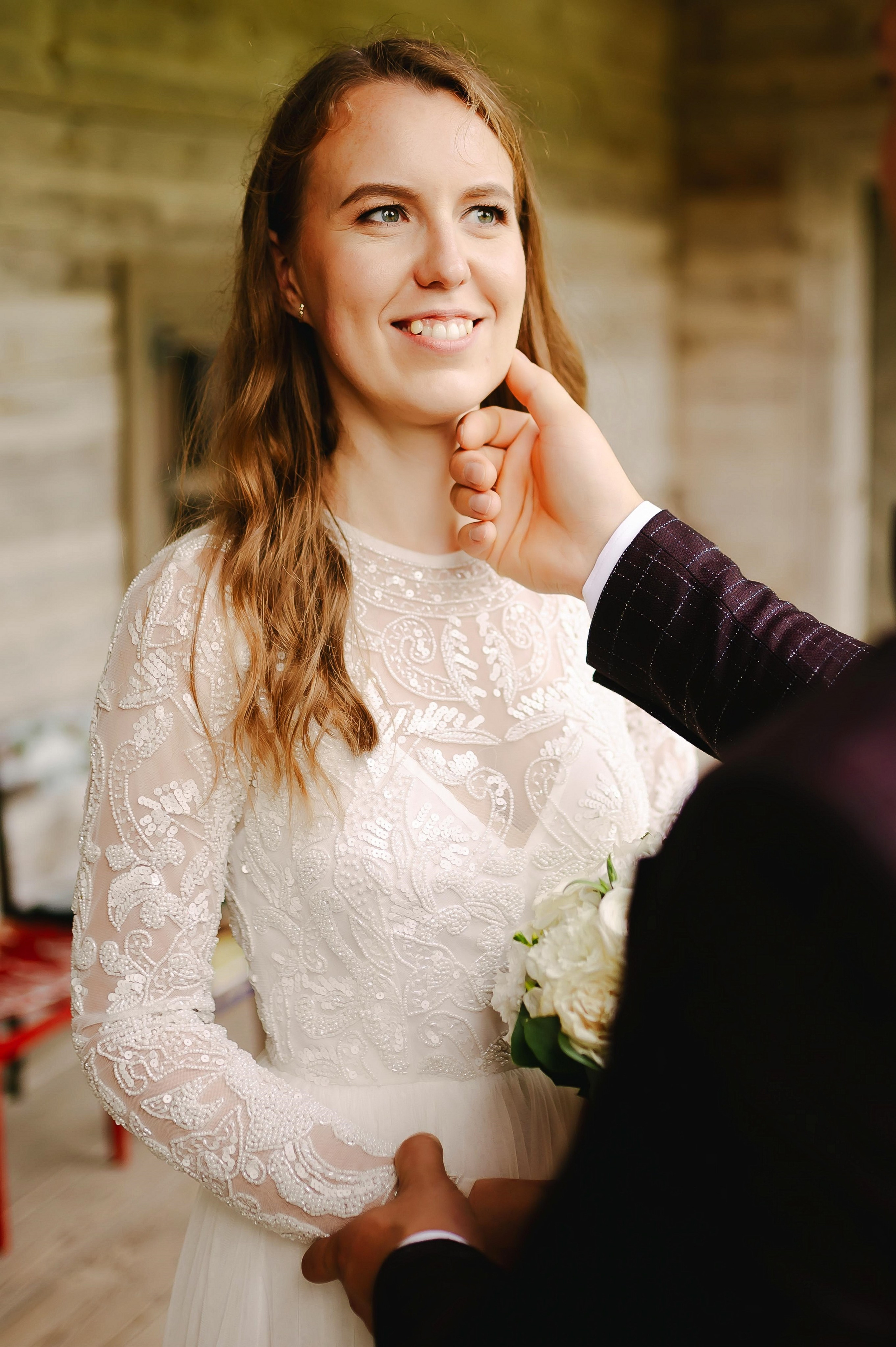 Rokas & Andžela. Rokas Baranauskas fotografija