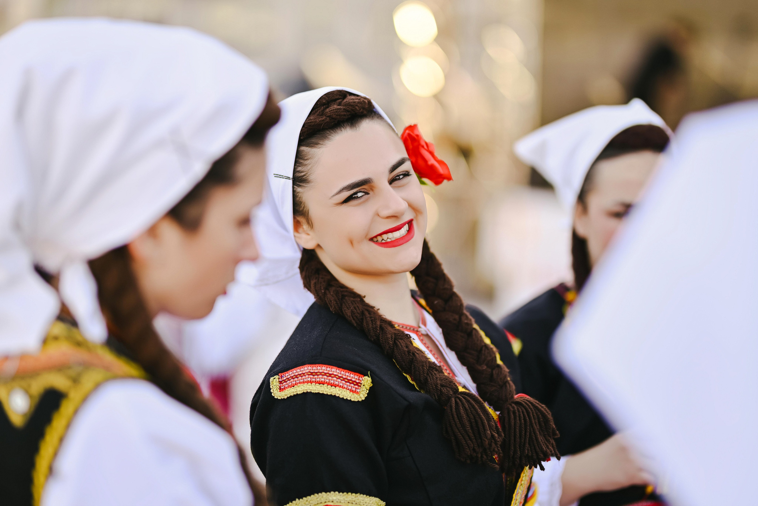 Saulės žiedas 2025. Rokas Baranauskas fotografija