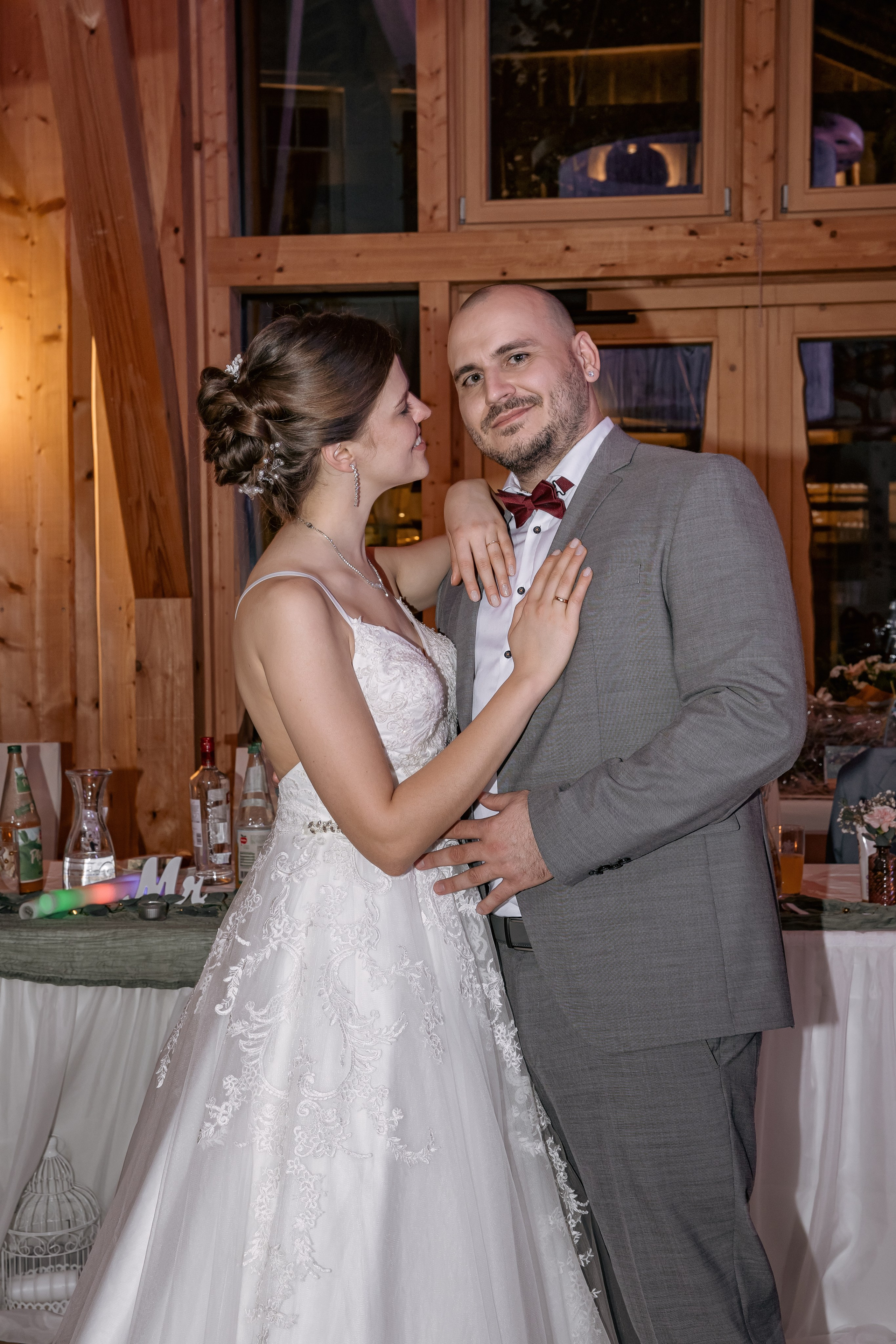 Hochzeitsfotograf & Video