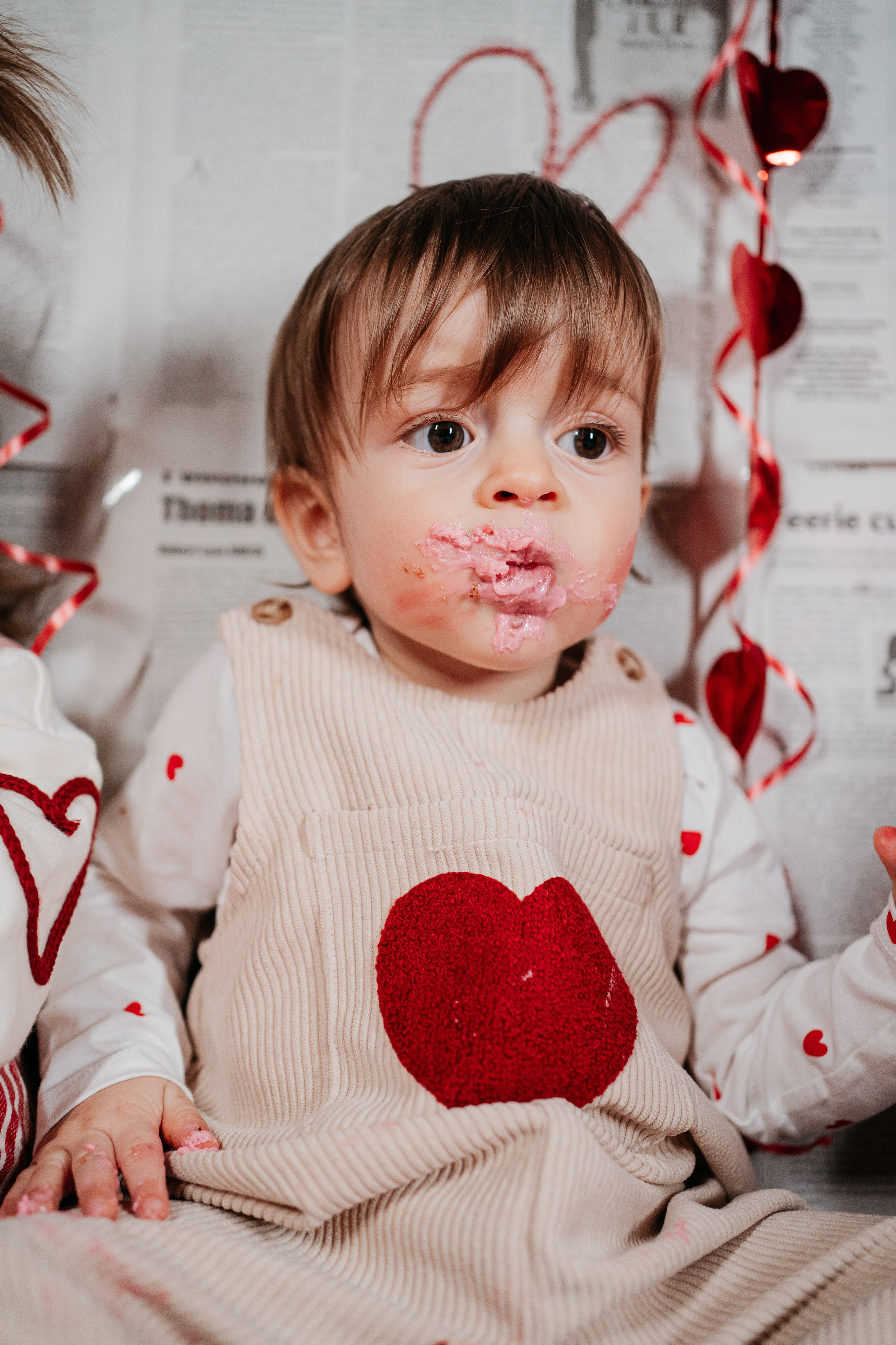 V-DAY BABIES. Ars Vidi | Digital Solutions