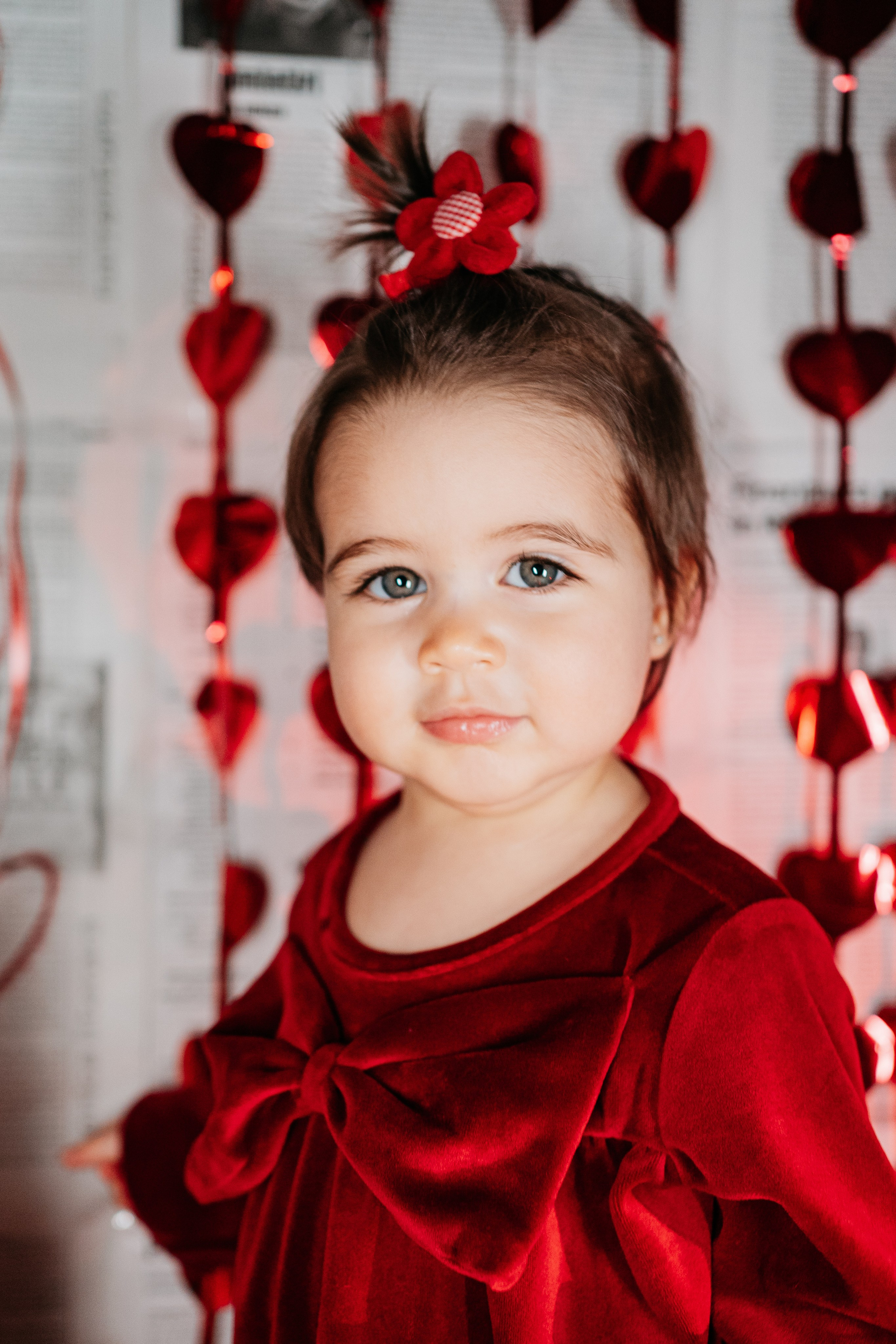 V-DAY BABIES. Ars Vidi | Digital Solutions
