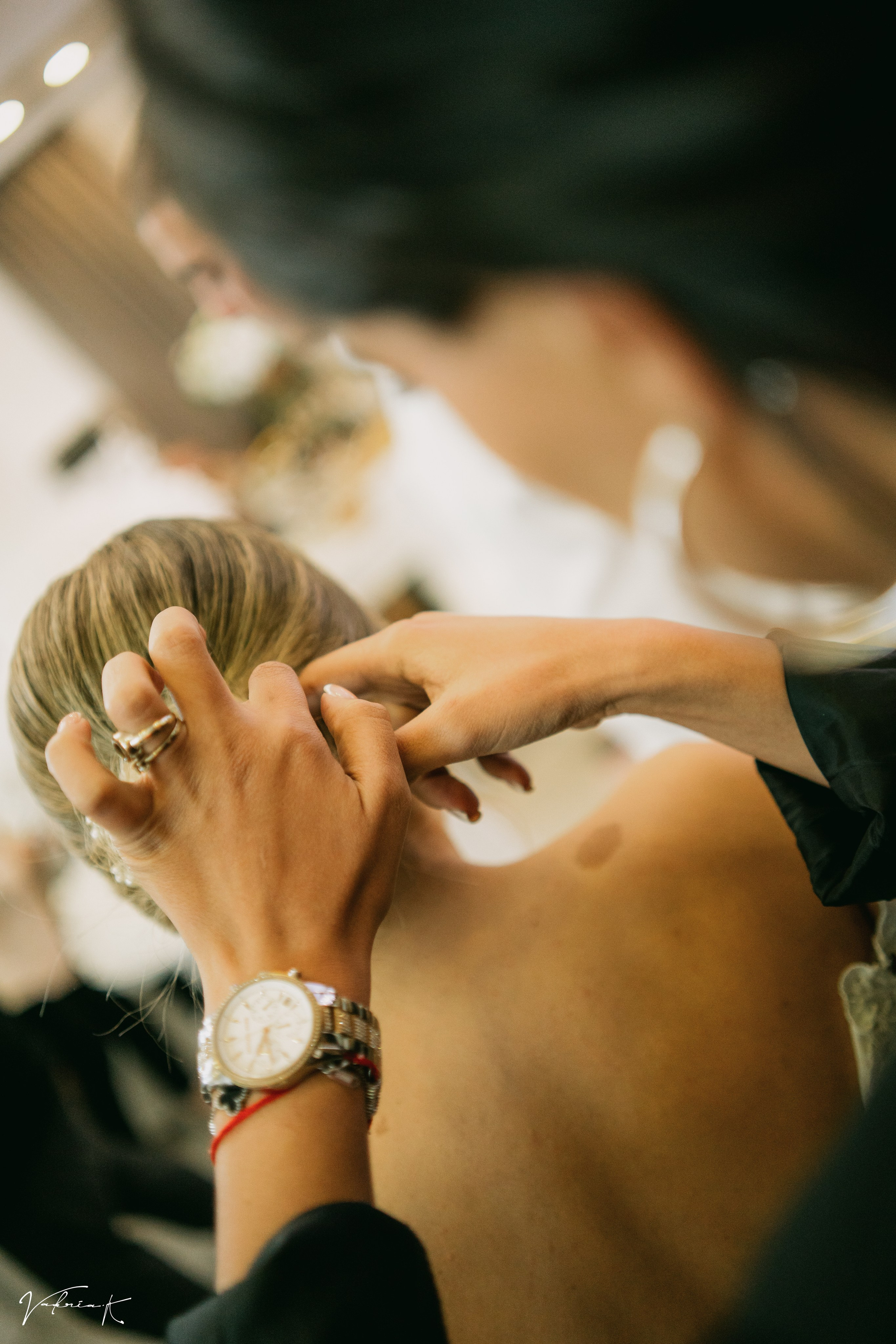 Mariam. Lifestyle and wedding photographer in Dubai Valeria Kikvidze