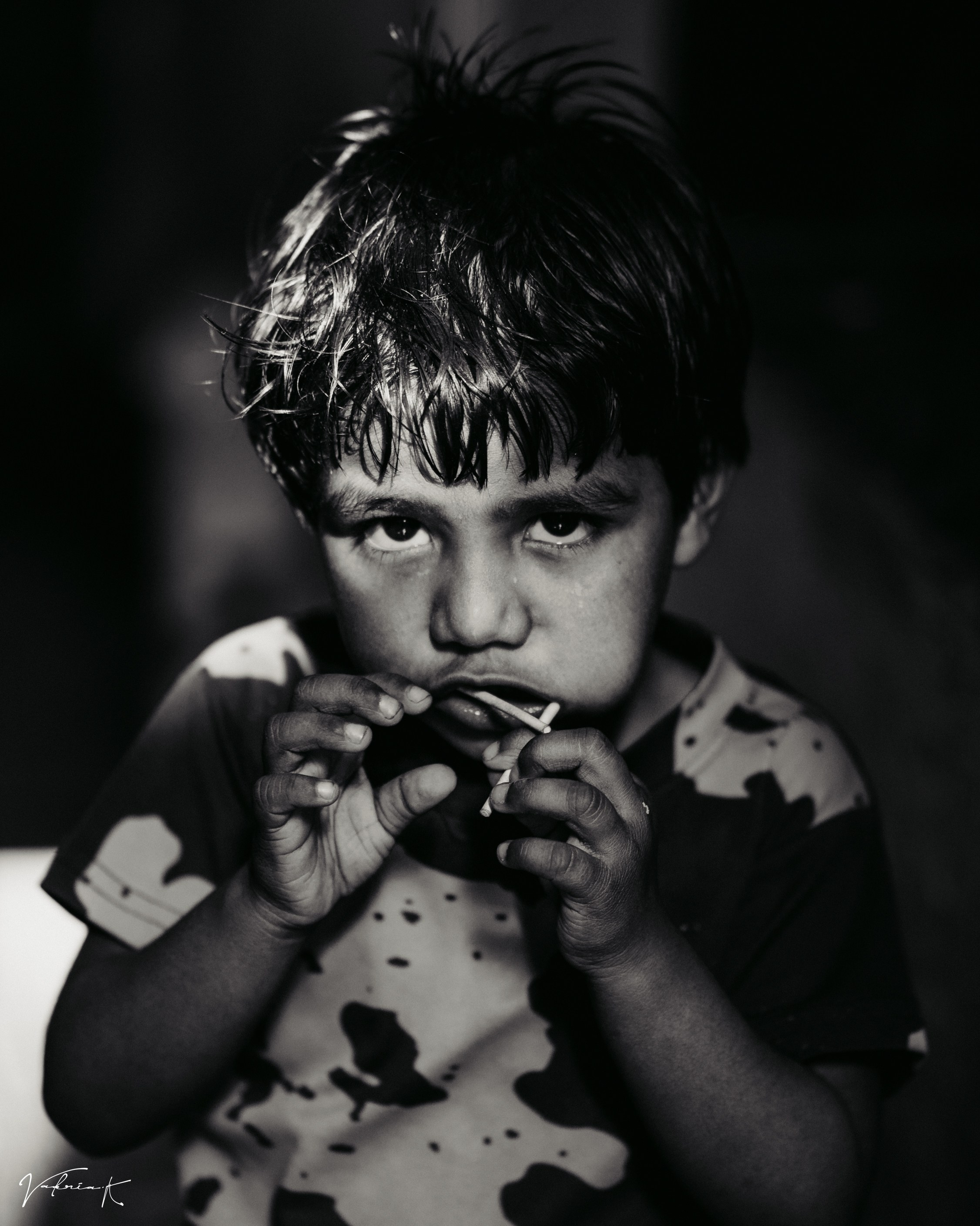 Lifestyle and wedding photographer in Dubai Valeria Kikvidze