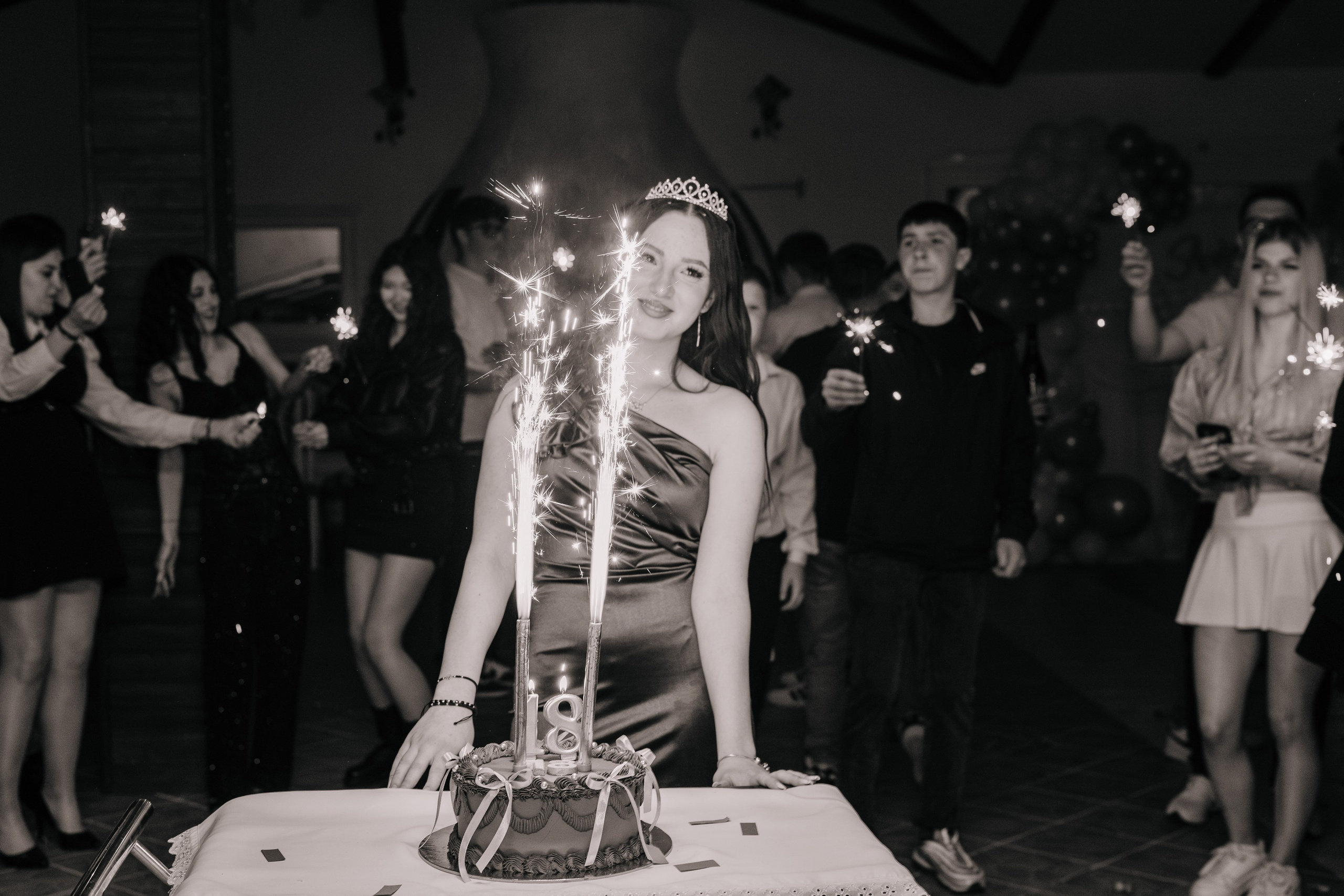 Andreea - Majorat. Tudor Respinciuc - Fotograf de Evenimente