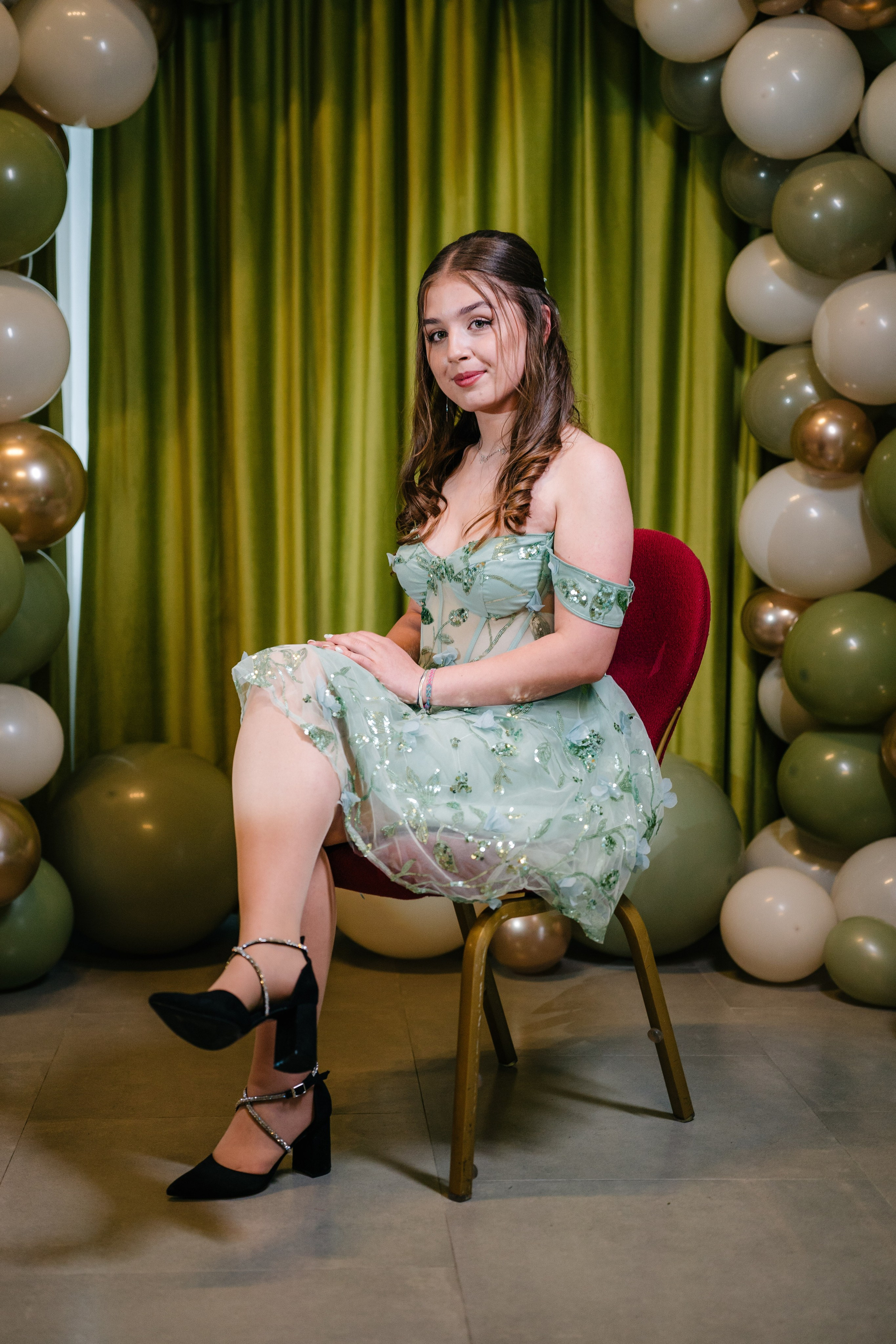 Ionela - Majorat. Tudor Respinciuc - Fotograf de Evenimente