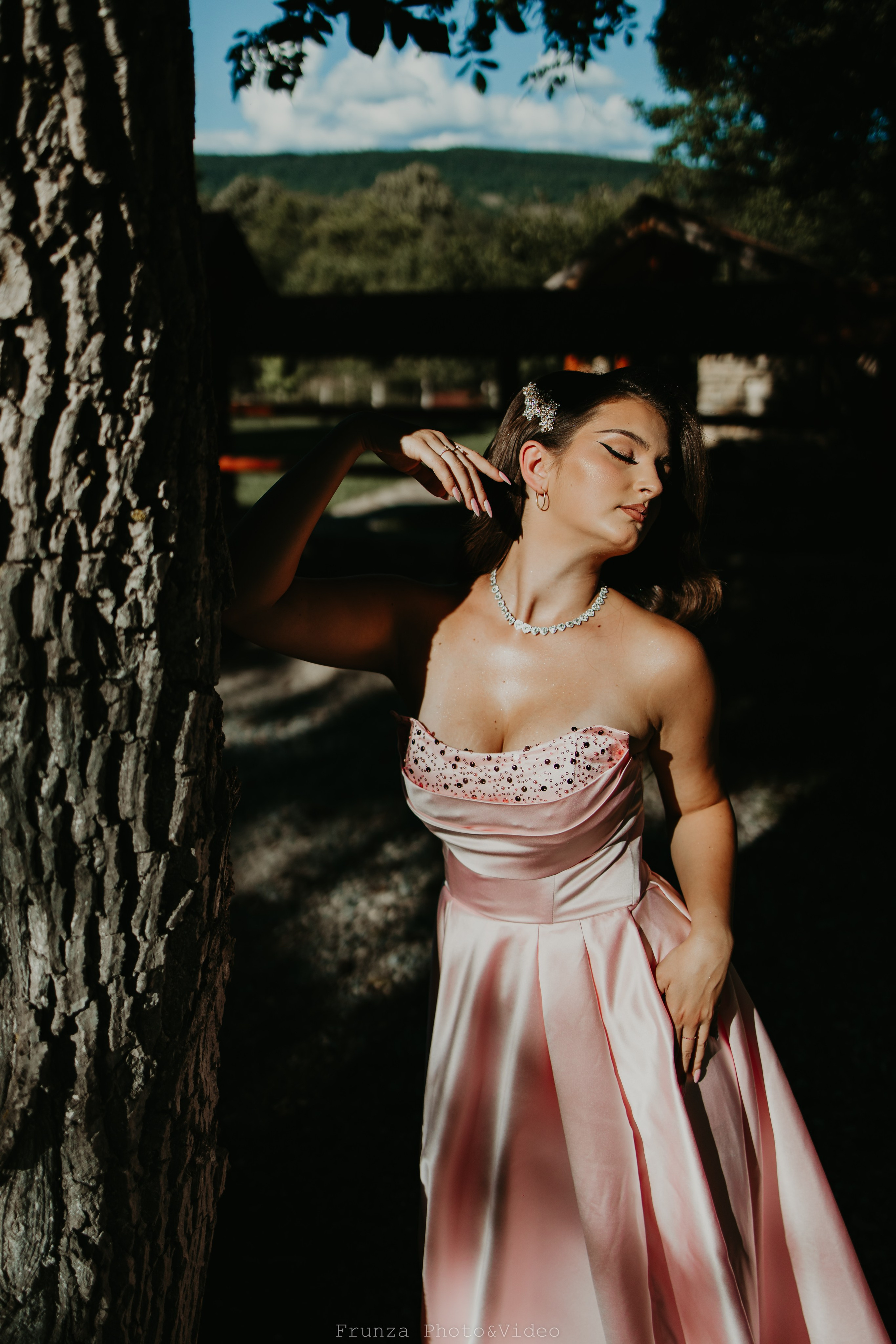 Majorat Andrada. Foto / Video nunta Deva, Hunedoara