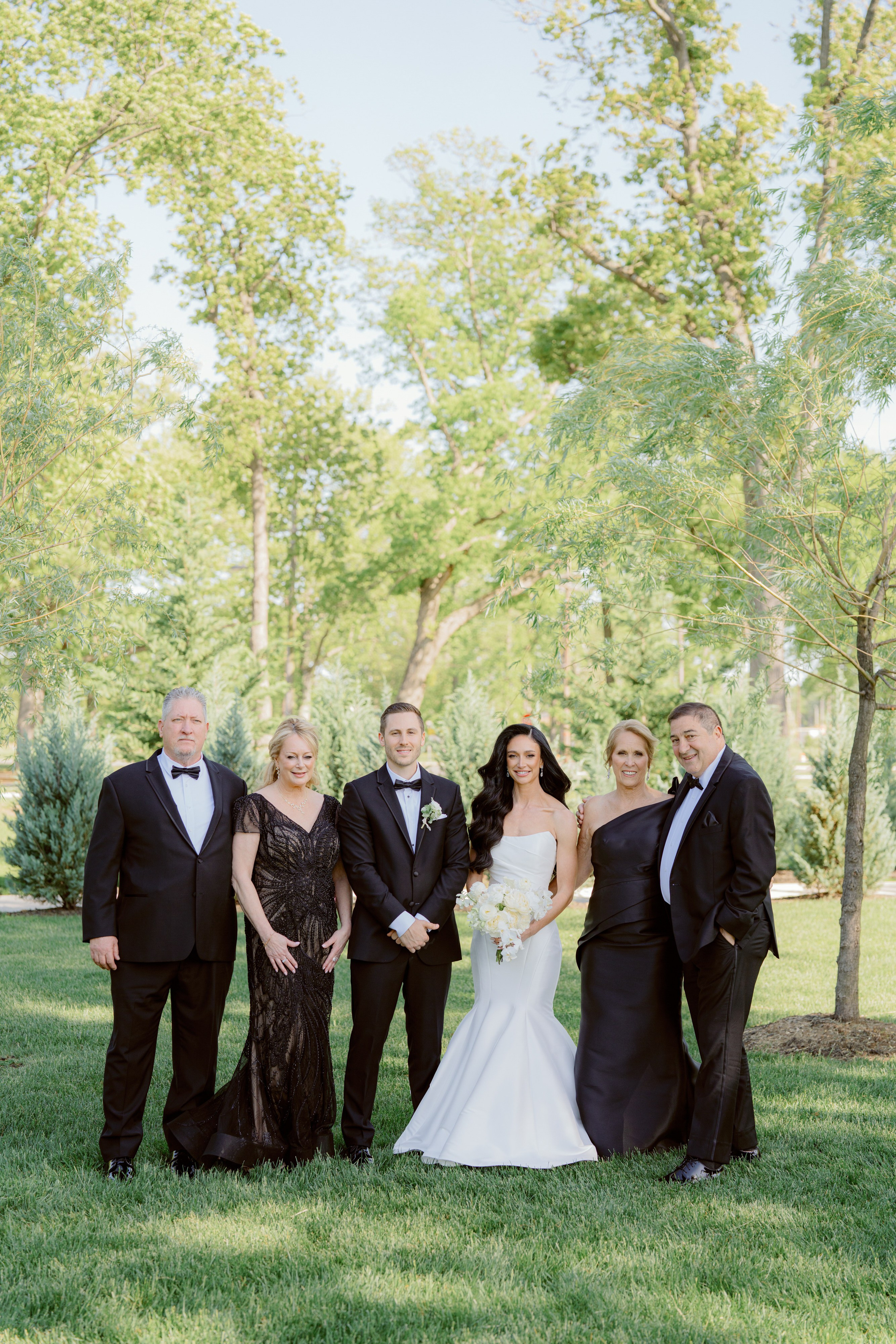 Ashley and Bobby. Wedding photographer and videographer New York | New Jersey