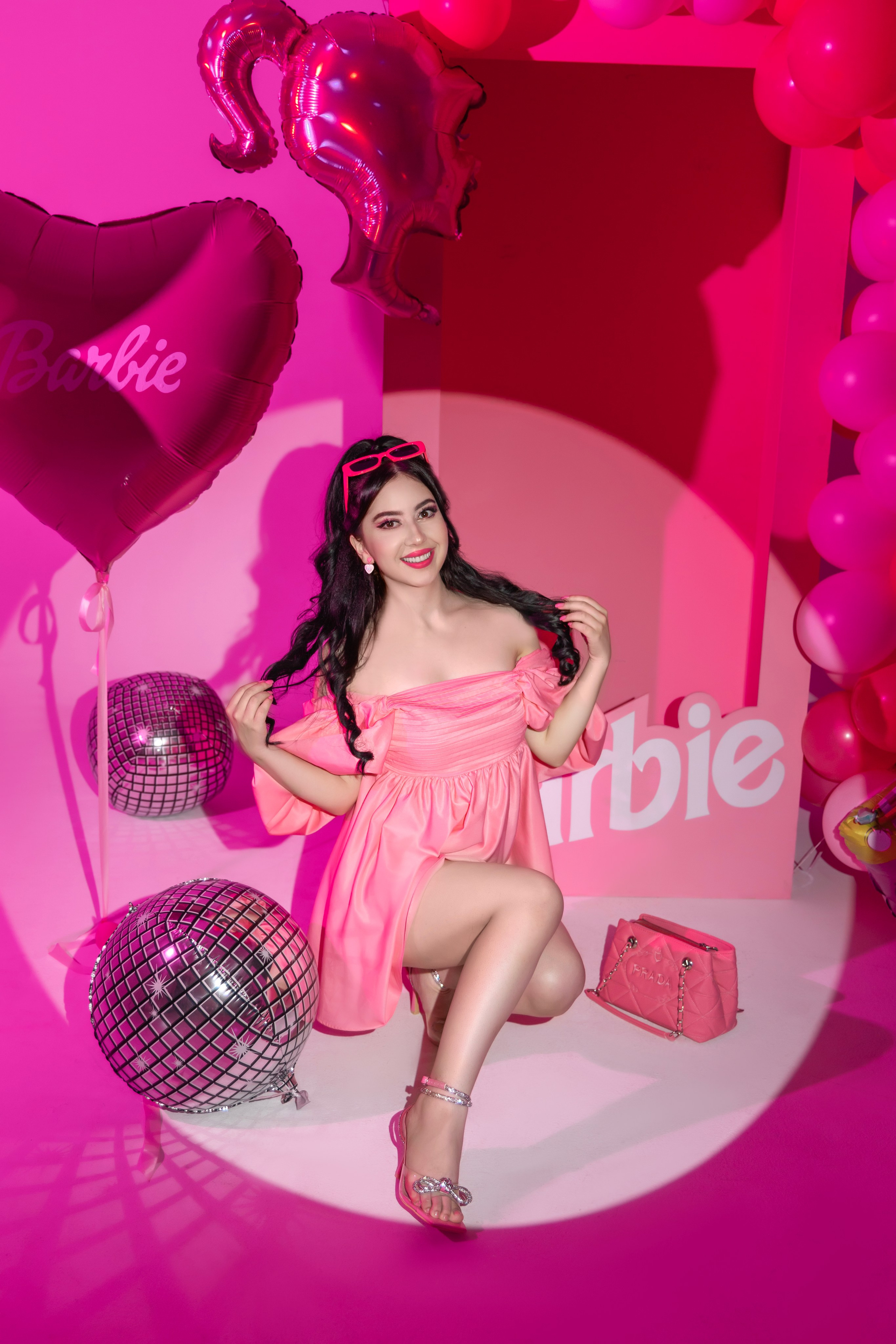 Студия, Циклорама. Женский и семейный фотограф в Ташкенте