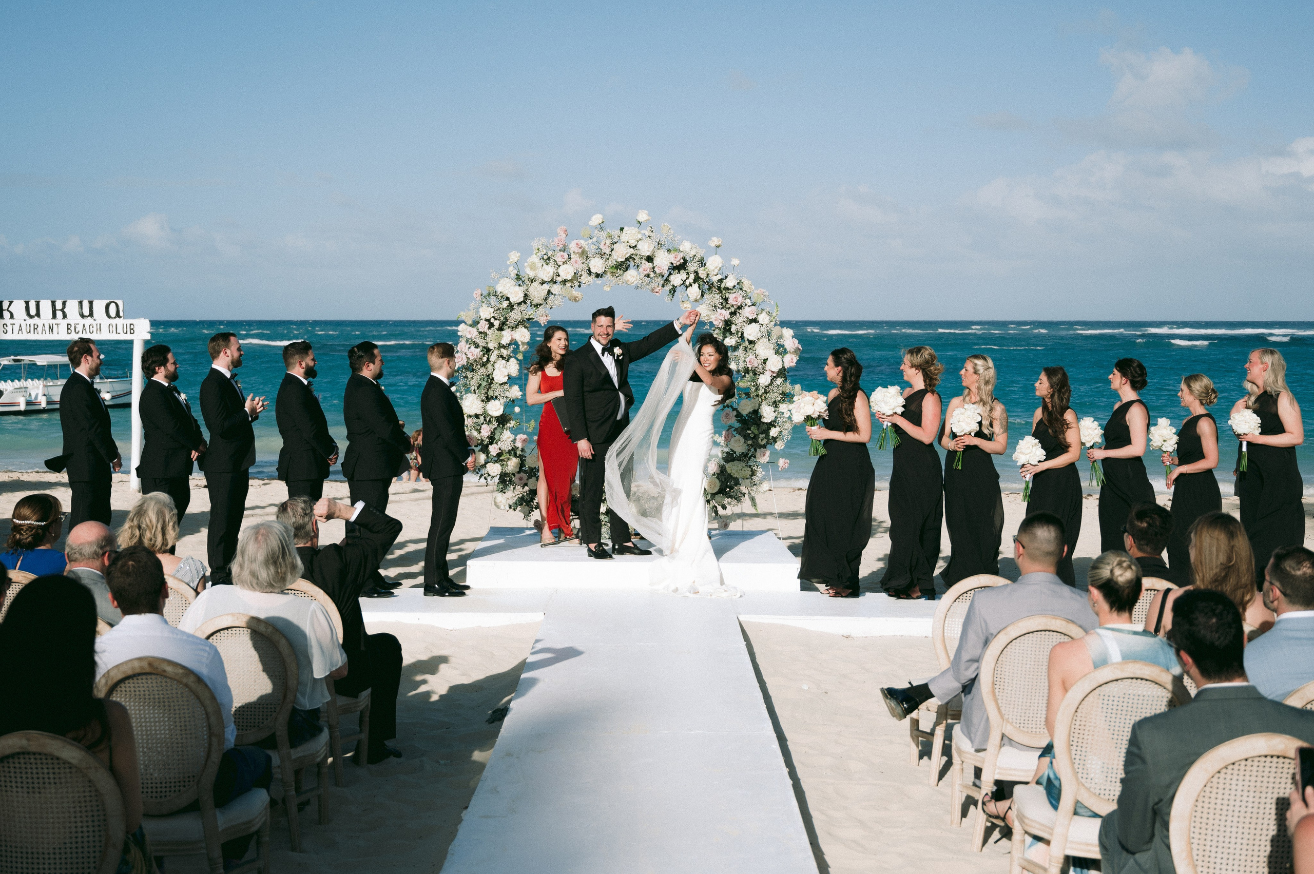 Dominican Republic wedding kukua. Punta cana wedding family fashion photographer dominican republic, destination wedding photographer, elopement photography Punta Cana