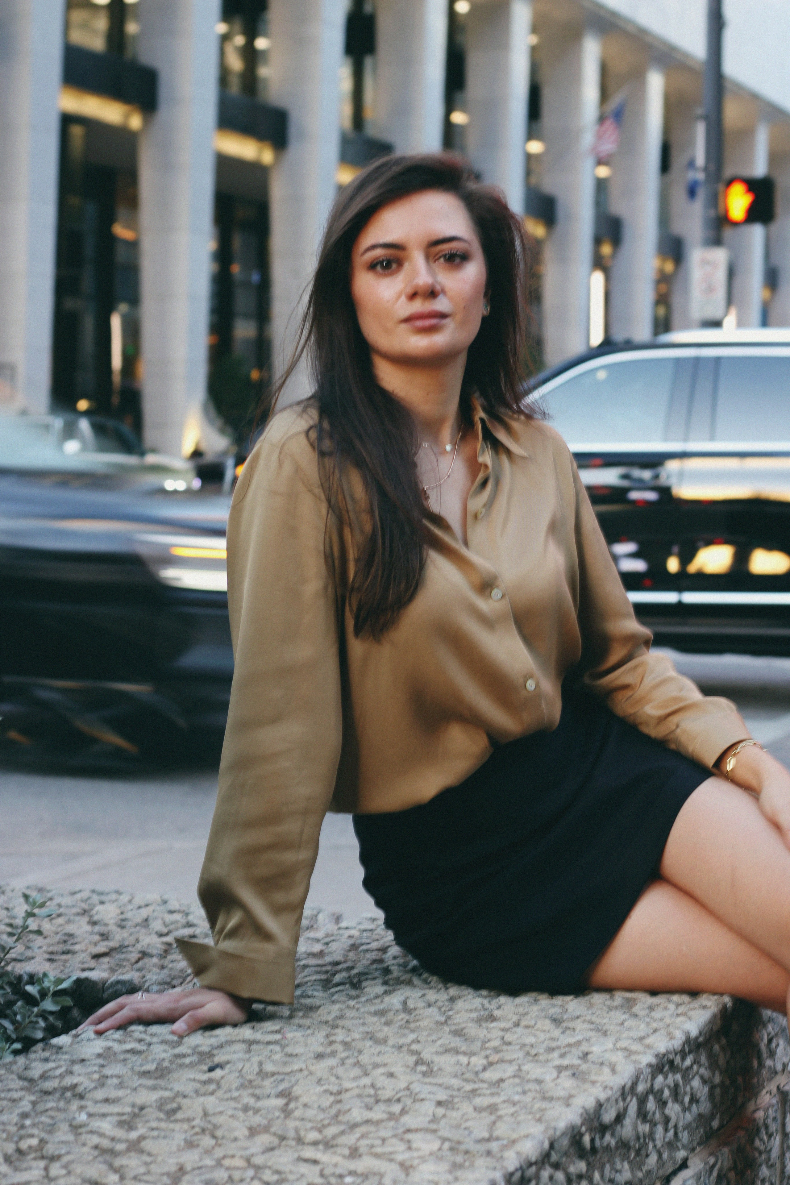 PHOTOSESSION for MARIA | Dallas, U.S. Lana Petrychenko — Portrait & Family Photographer. Valencia, Spain