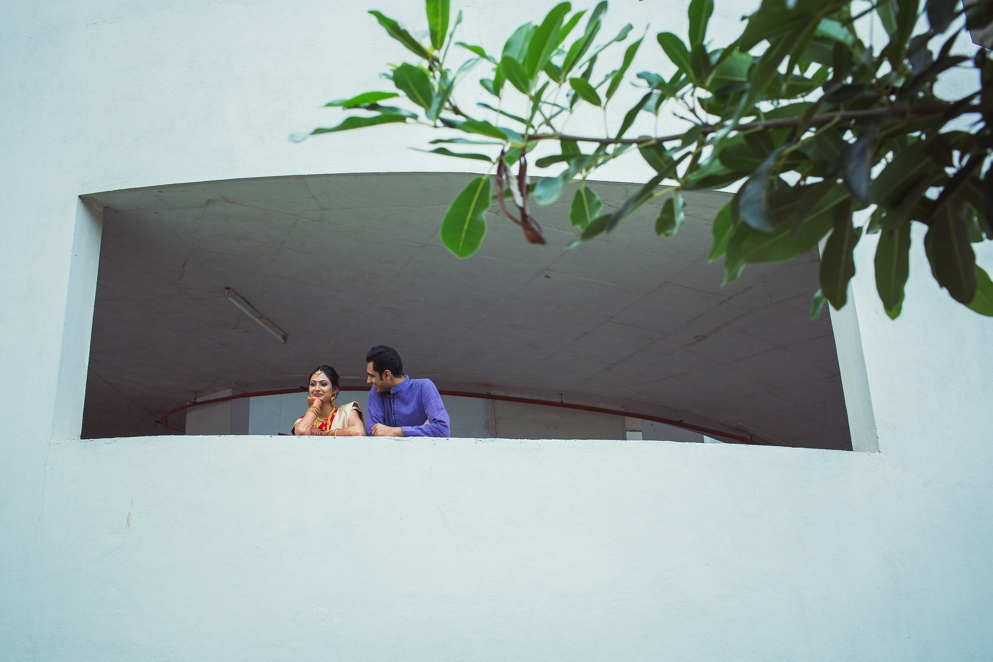 Traditional Kannada Brahmin Temple wedding, JP nagar, Bangalore