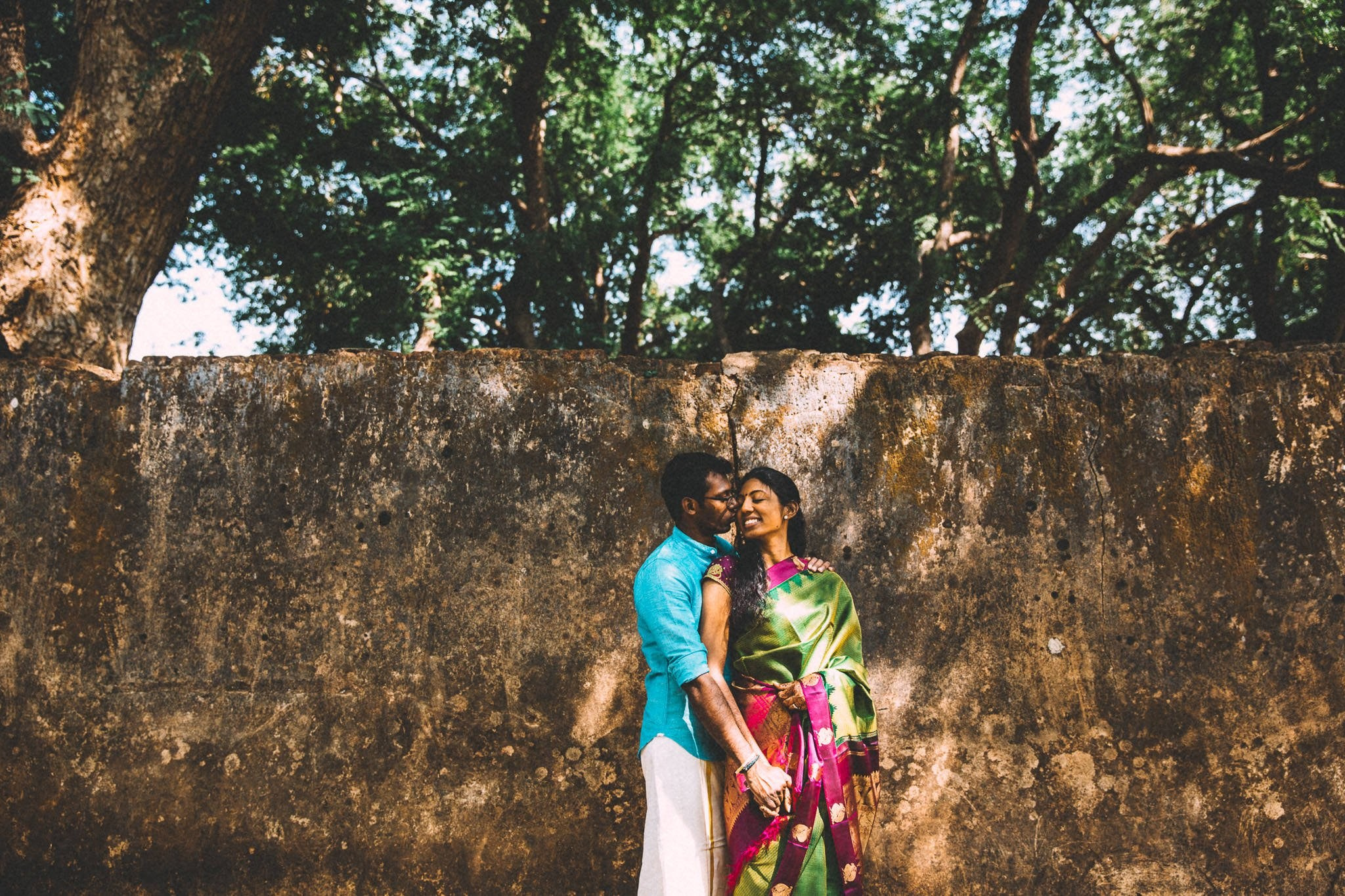 A fun filled Chettinad wedding at Karaikudi, Tamil Nadu