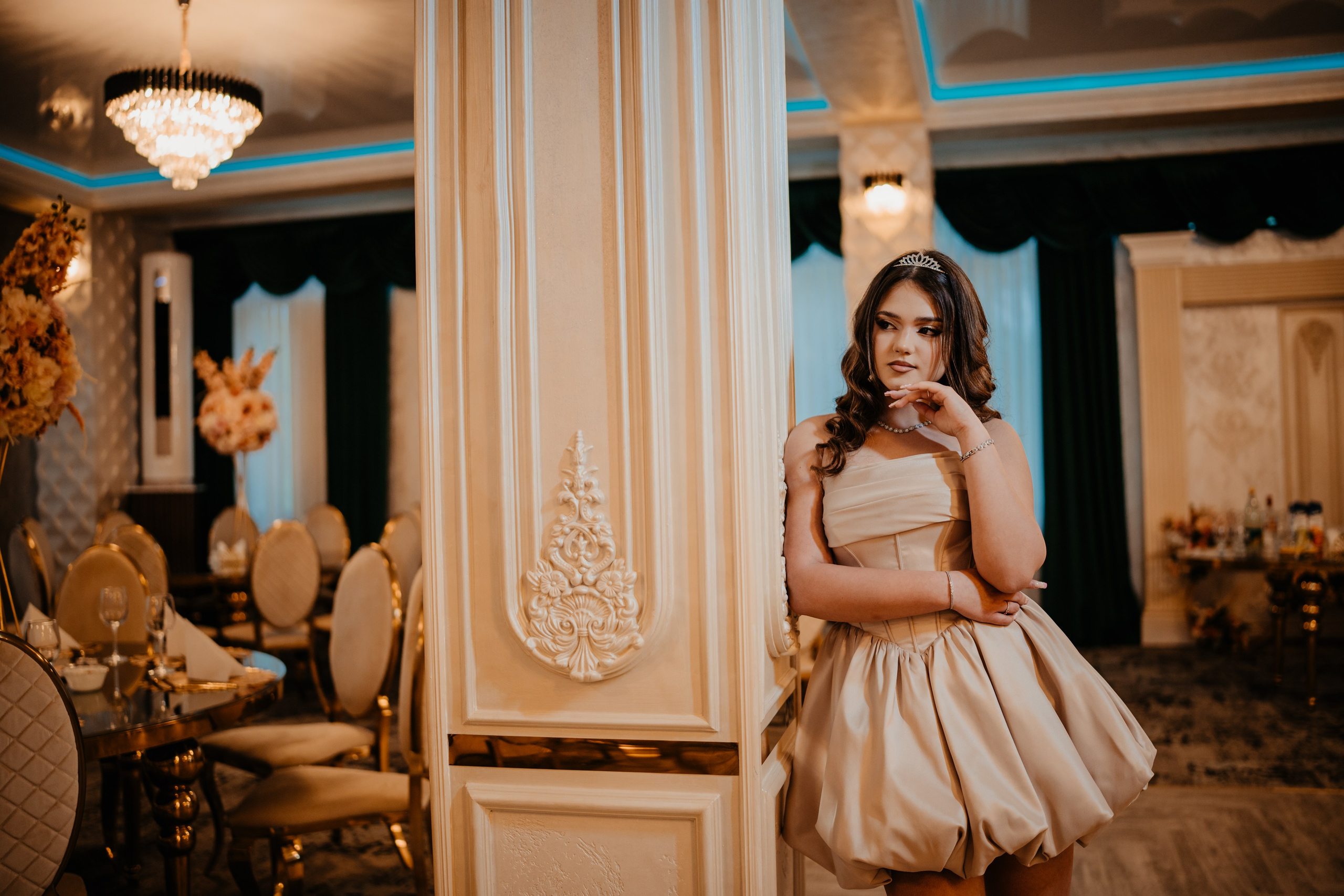 Fotografii Majorate. Pantelimon Fotograf