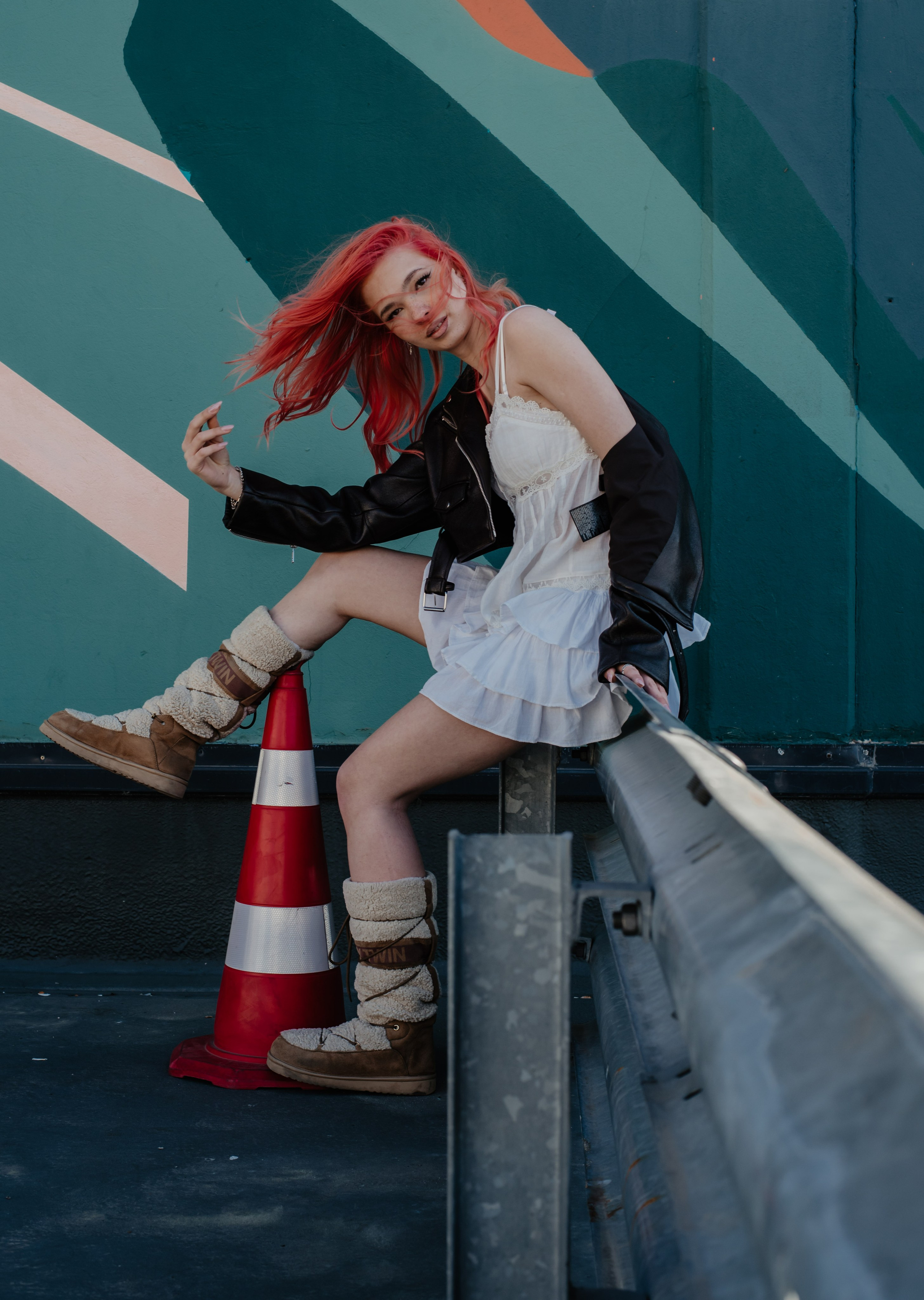 Fotografii Fashion. Pantelimon Fotograf