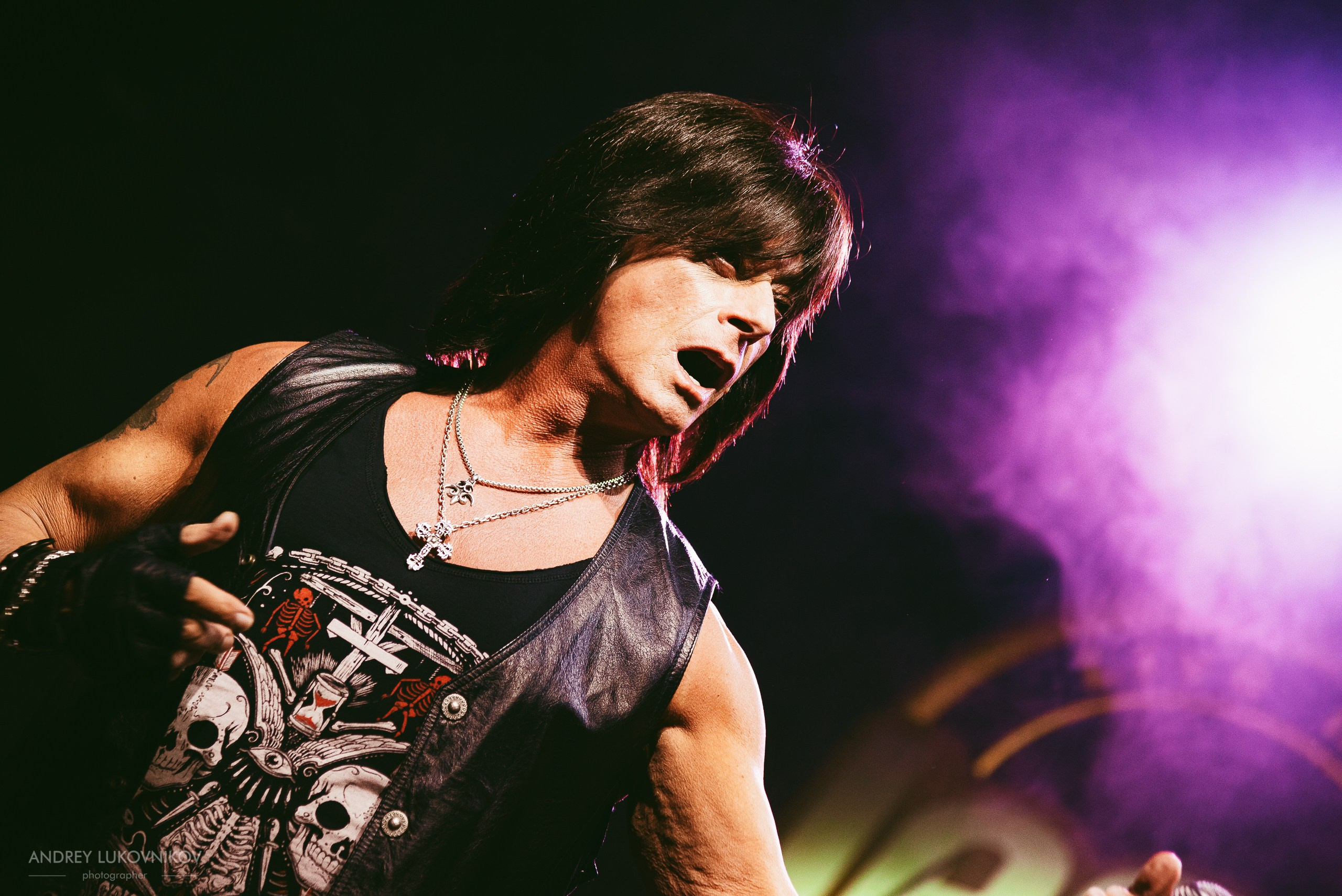 Joe Lynn Turner