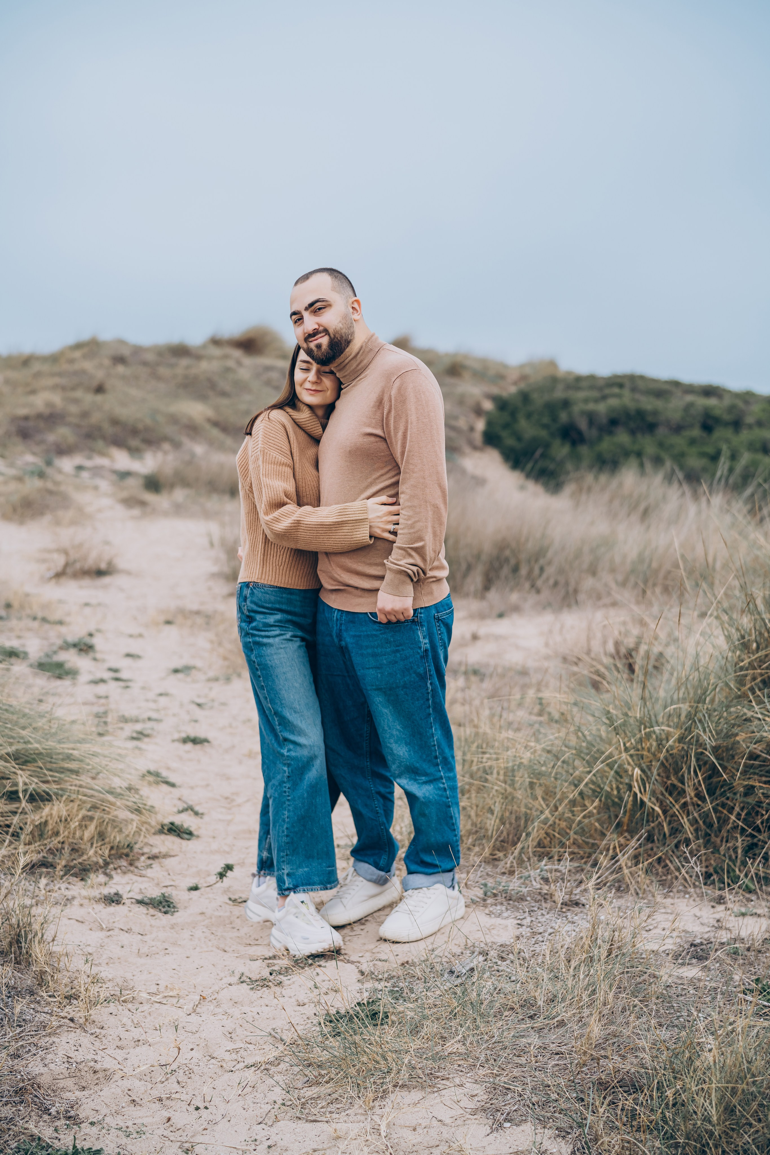 Family of little Leva. Фотограф Пальма де Майорка