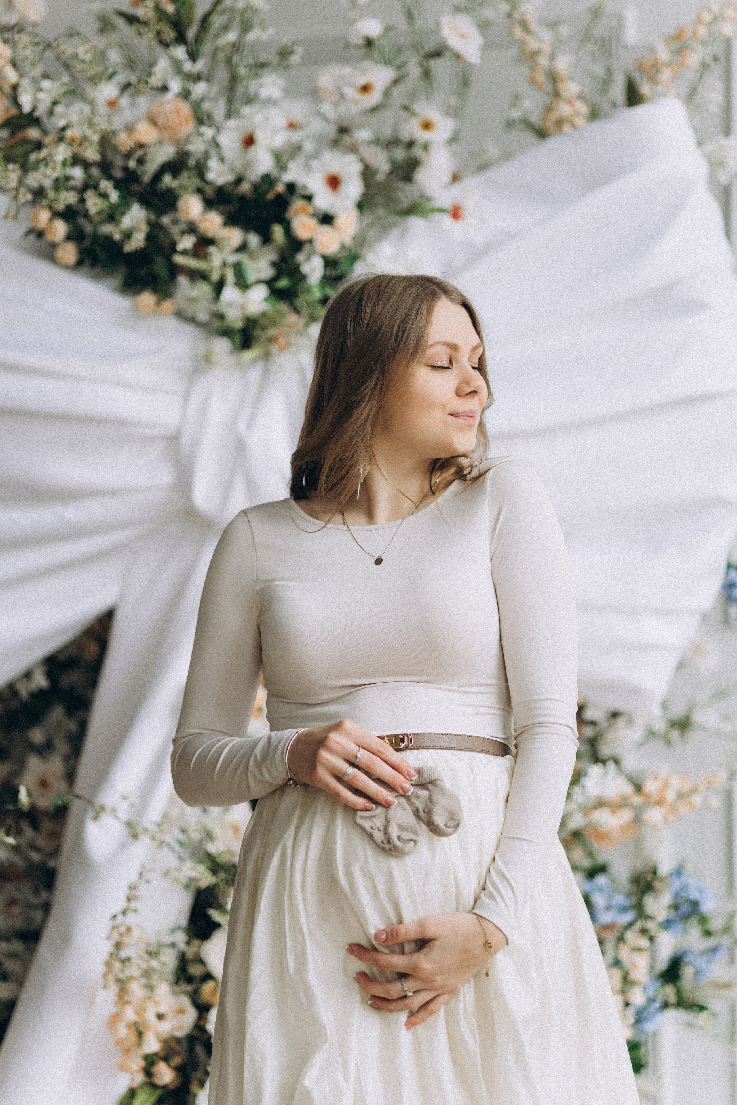 Baby is on the way. Chernenko.photography