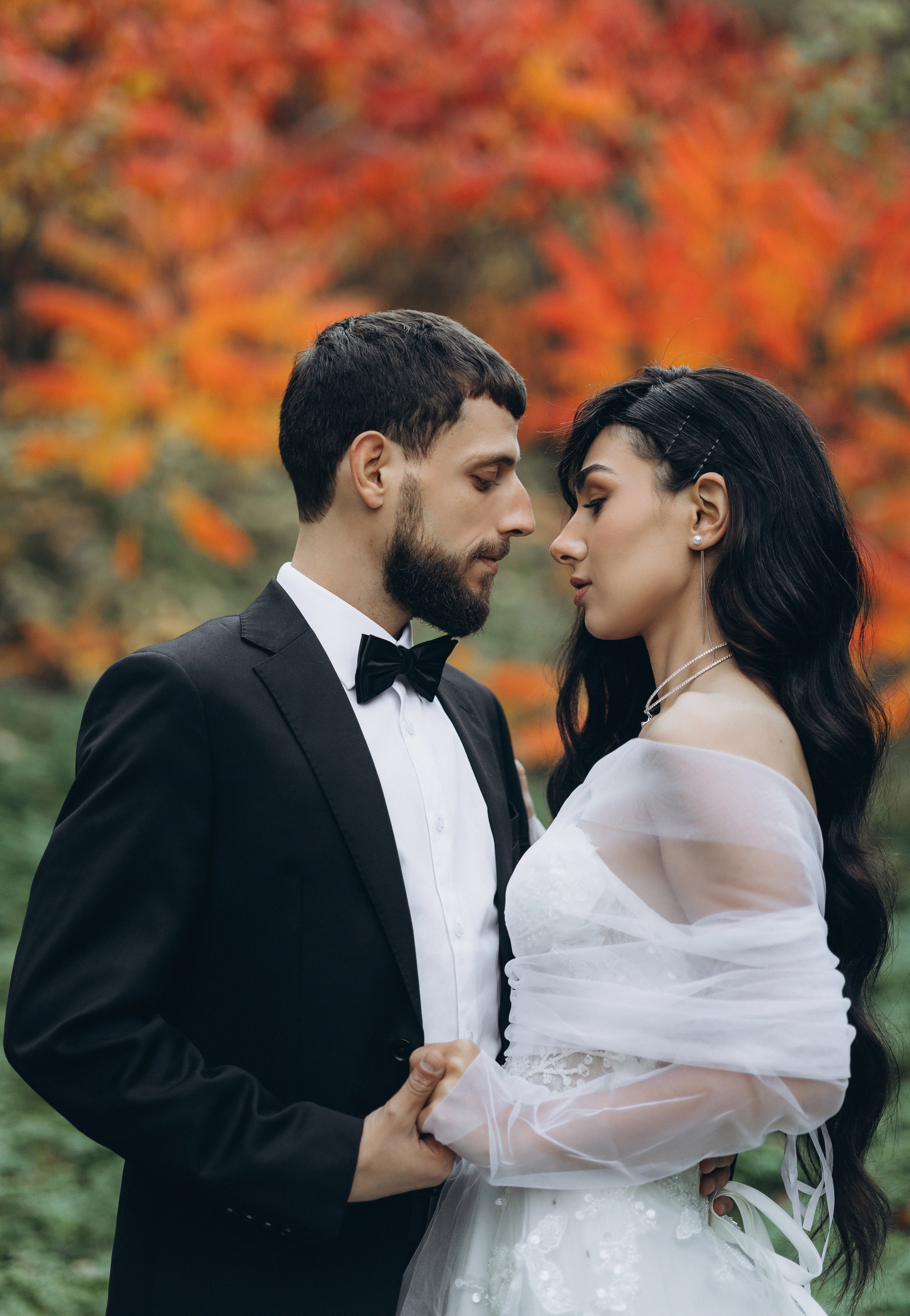 Mountain Wedding. Chernenko.photography