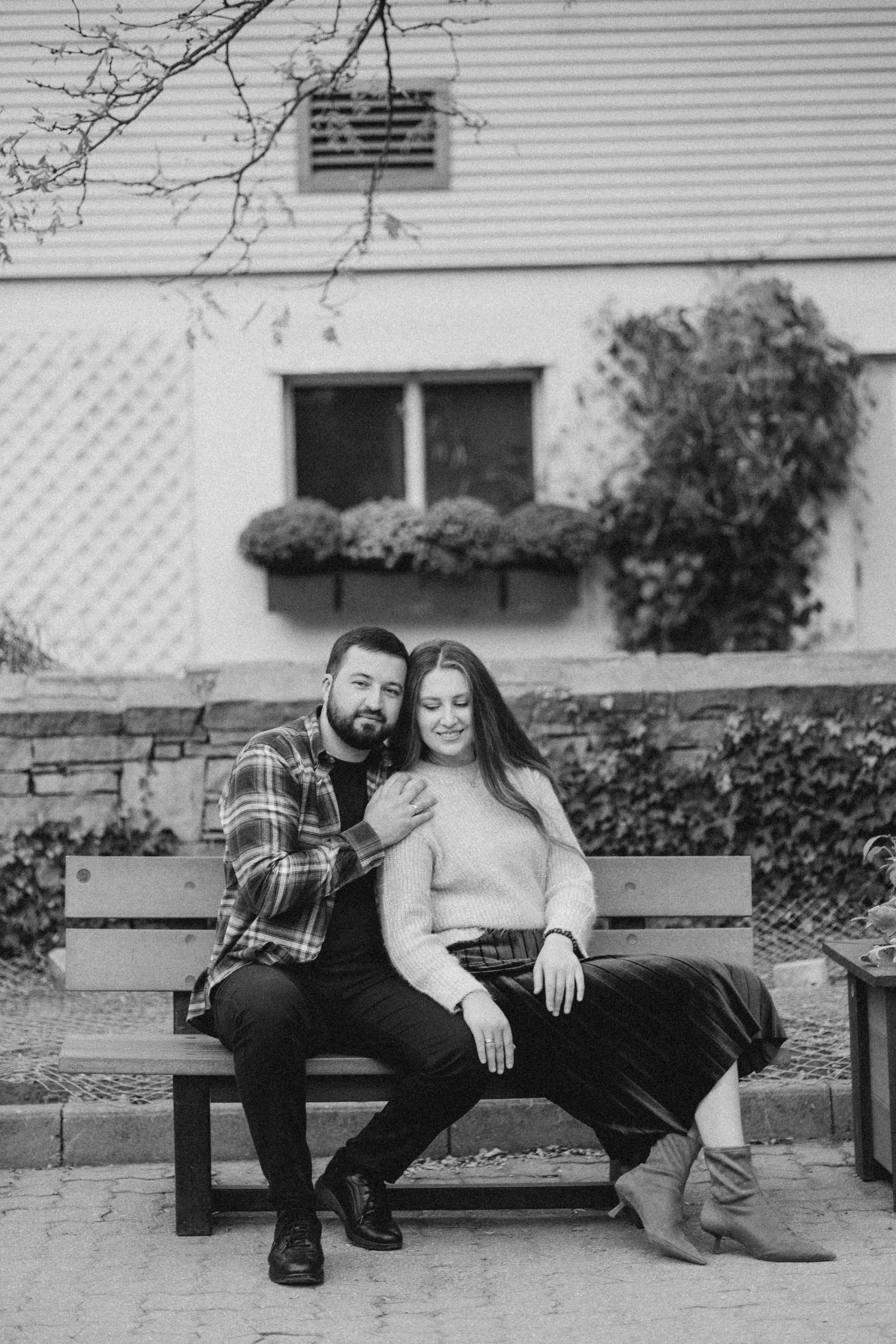 Fall Family Story. Chernenko.photography
