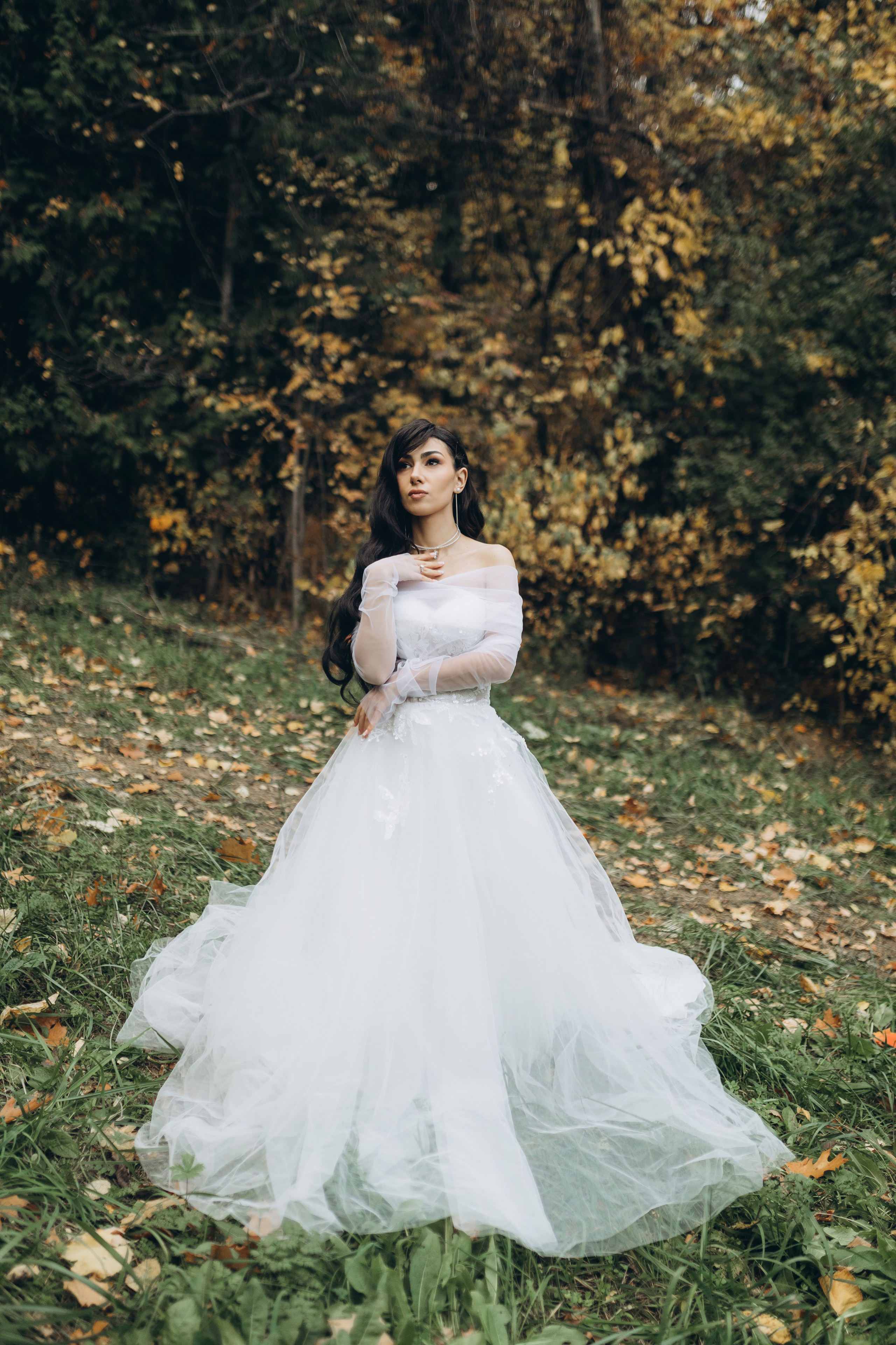Mountain Wedding. Chernenko.photography