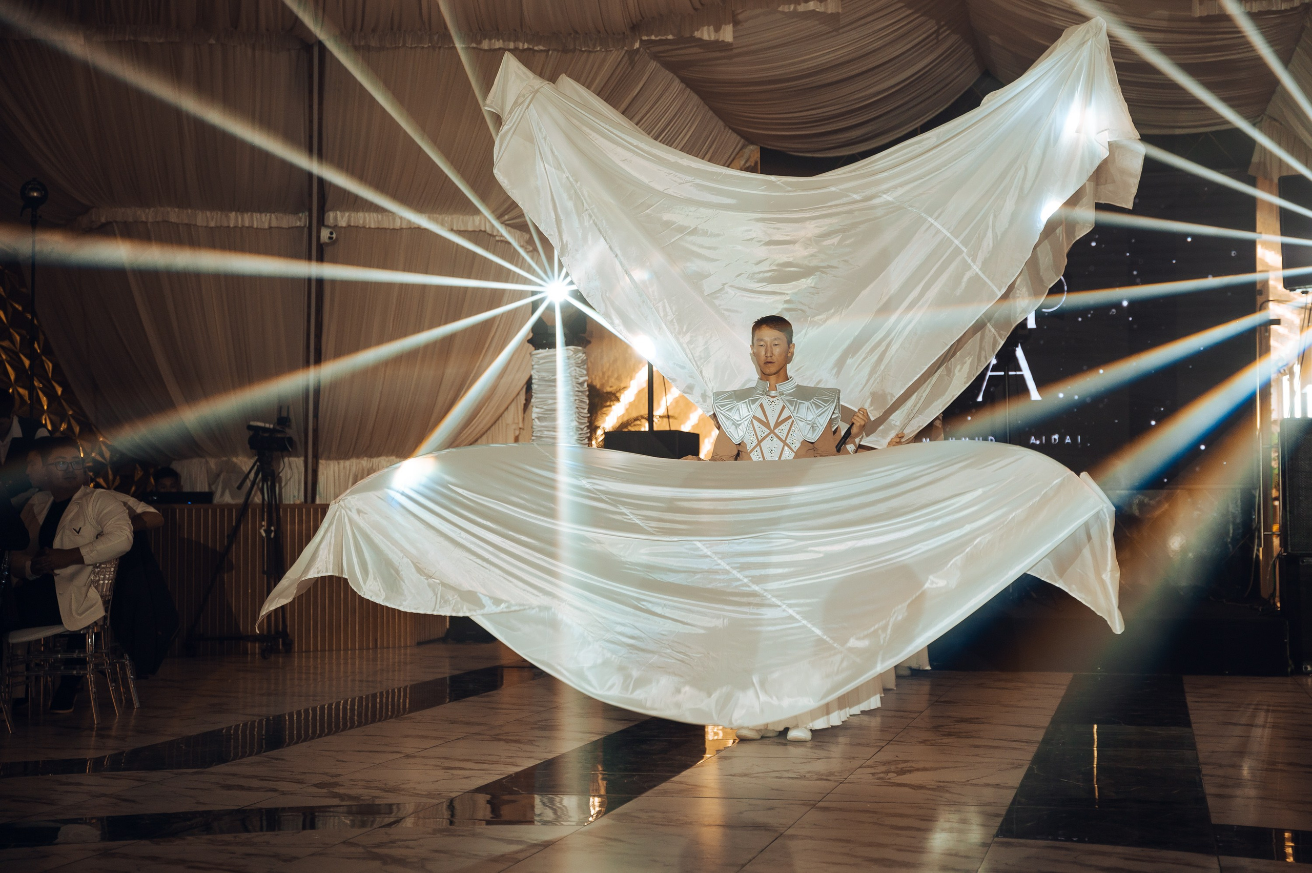 MAHMUD & AIDAI. Фотограф в Бишкеке Андрей Кавешников