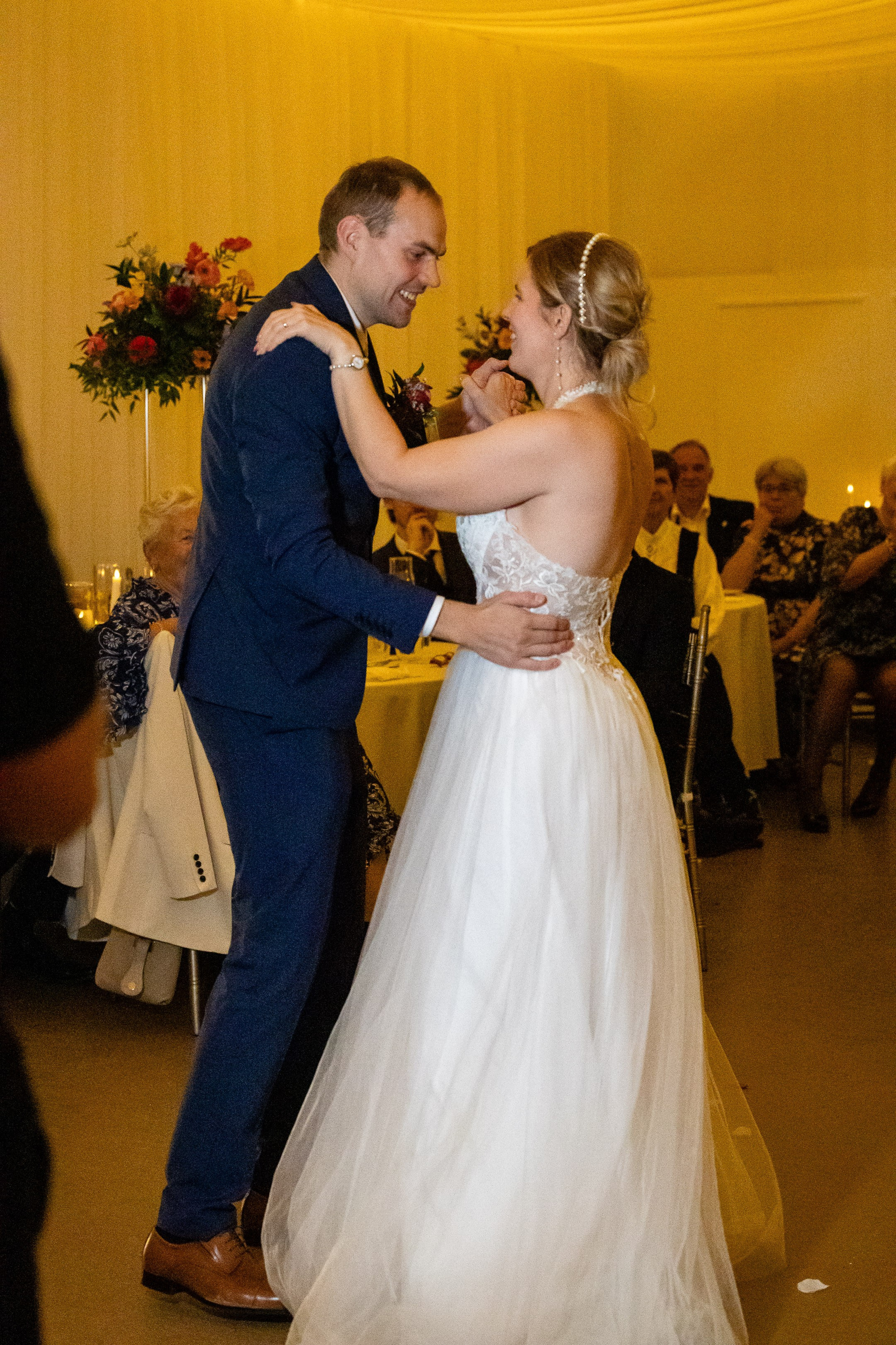 2025 - Bryllup - Stine & Jørgen. Bryllupsfotograf i Oslo og Rogaland — Meisal Media