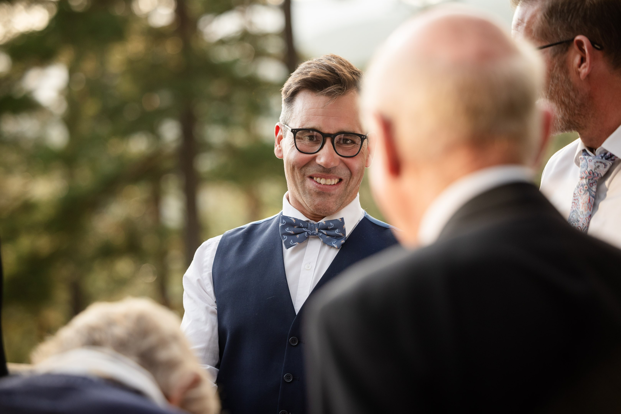 2025 - Vilde & Thomas. Bryllupsfotograf i Oslo og Rogaland — Meisal Media