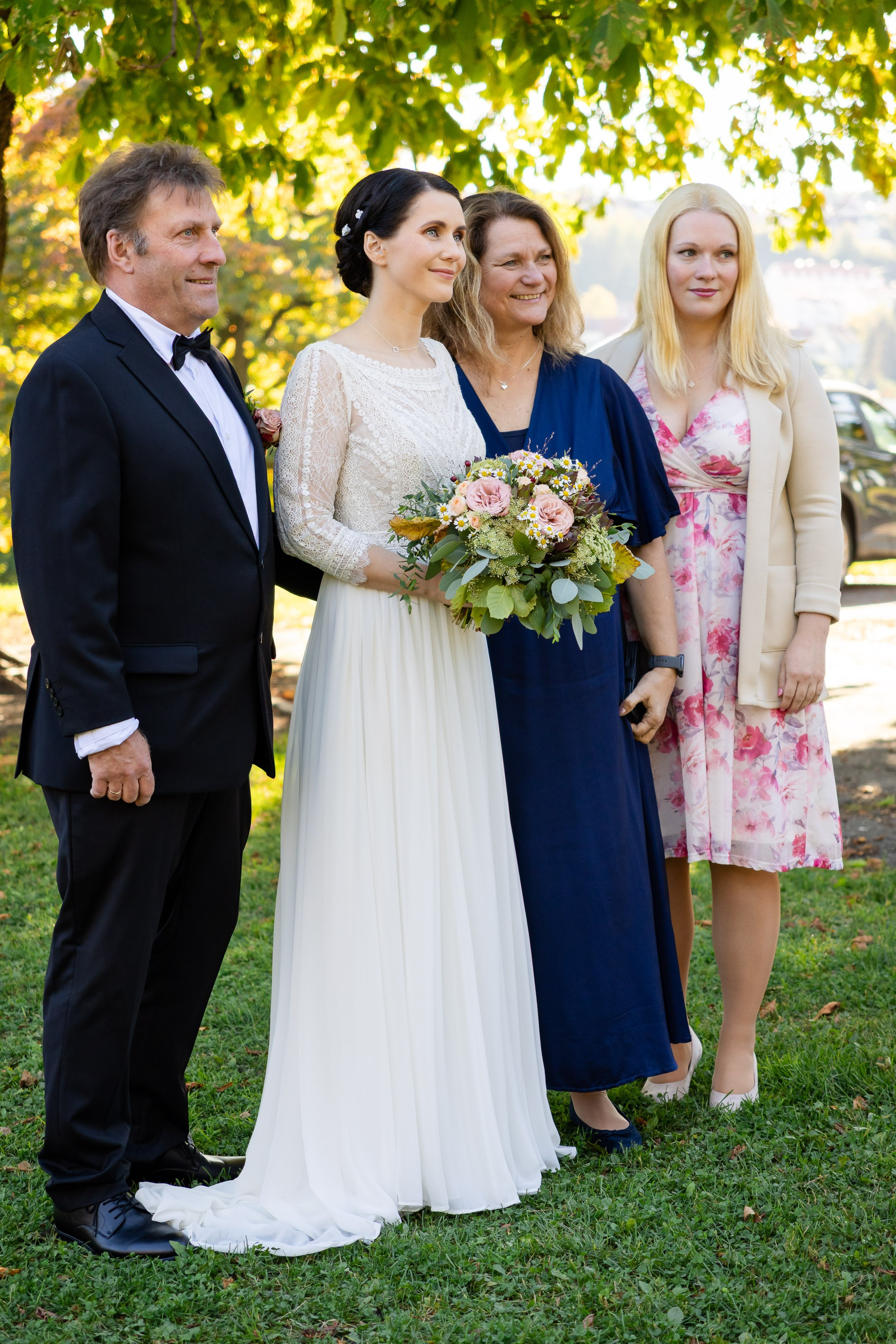 2025 - Bryllup - Nina & Aleksander. Bryllupsfotograf i Oslo og Rogaland — Meisal Media