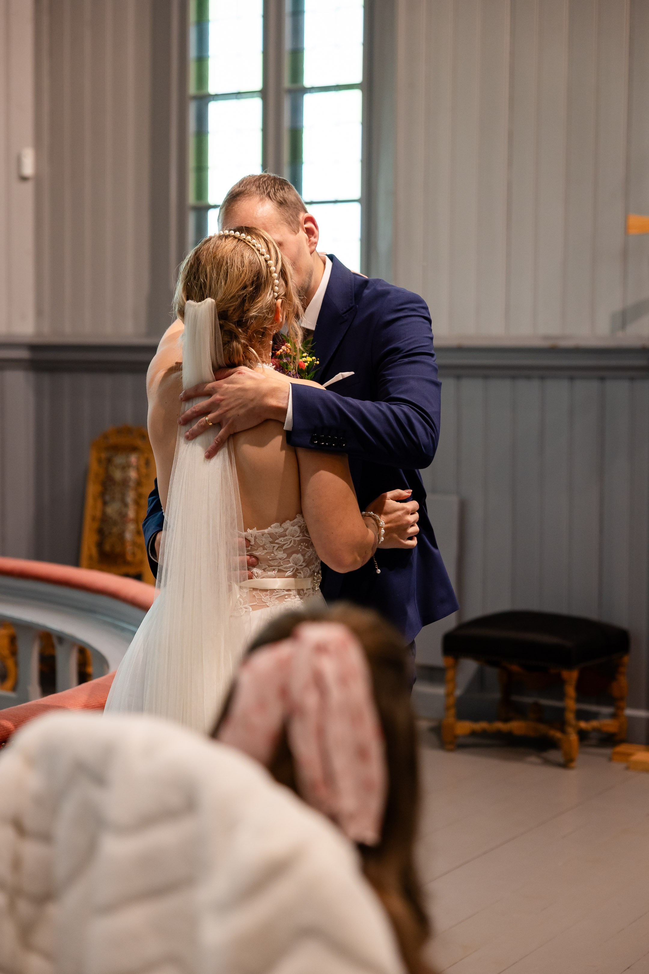 2025 - Bryllup - Stine & Jørgen. Bryllupsfotograf i Oslo og Rogaland — Meisal Media