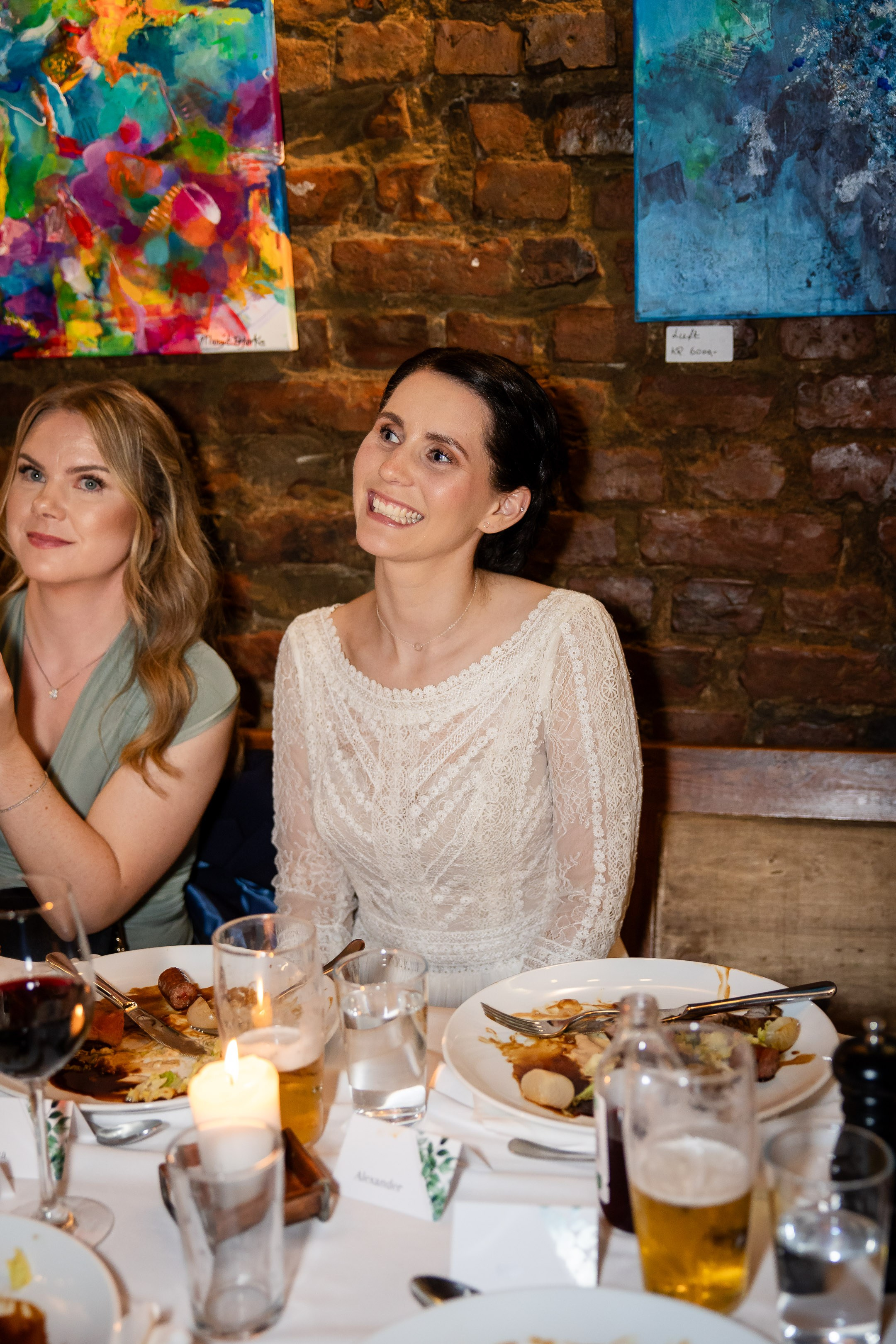 2025 - Bryllup - Nina & Aleksander. Bryllupsfotograf i Oslo og Rogaland — Meisal Media