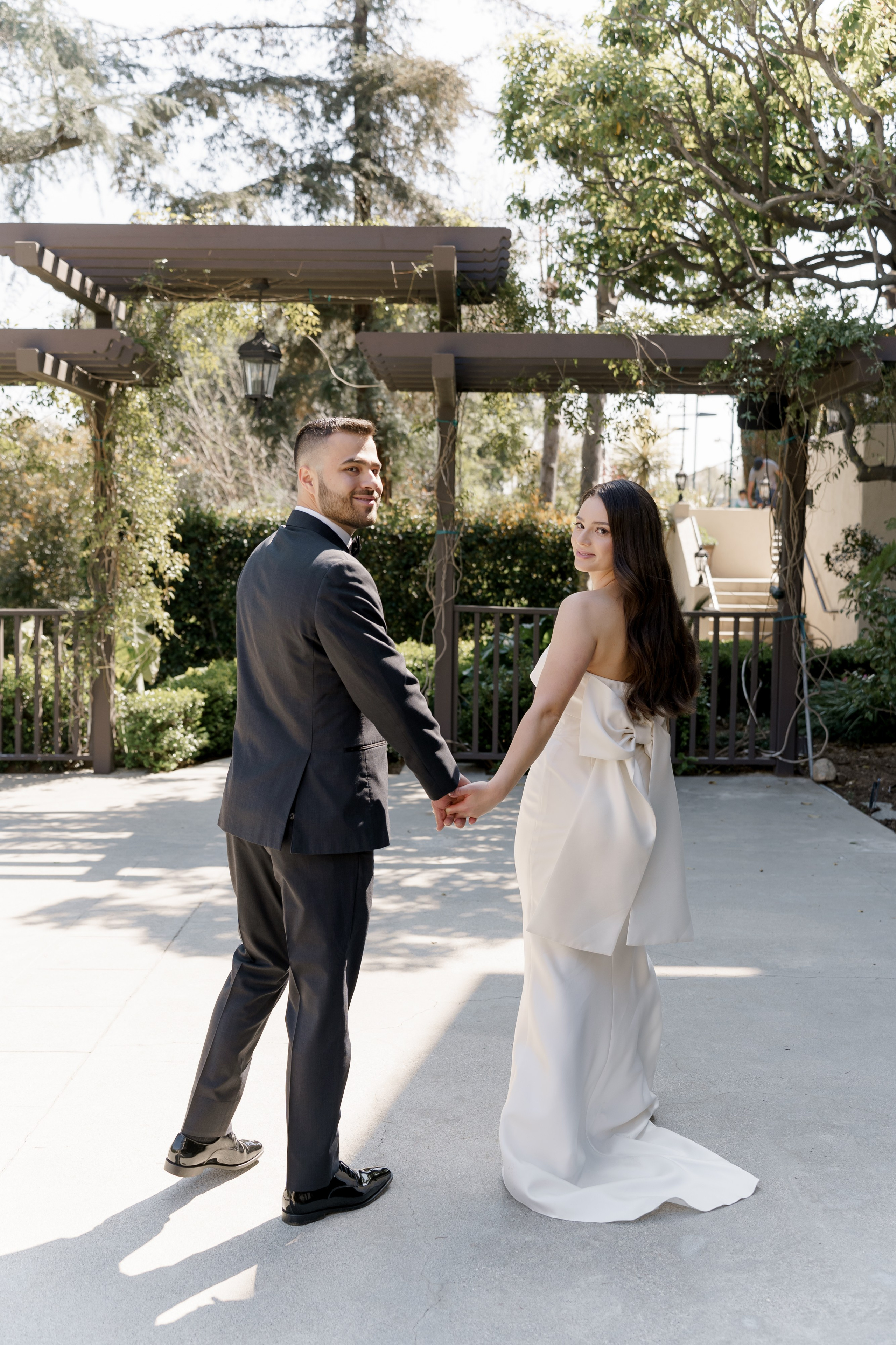 Alisa & Justin. Wedding Photography & Videography San Francisco, Sacramento