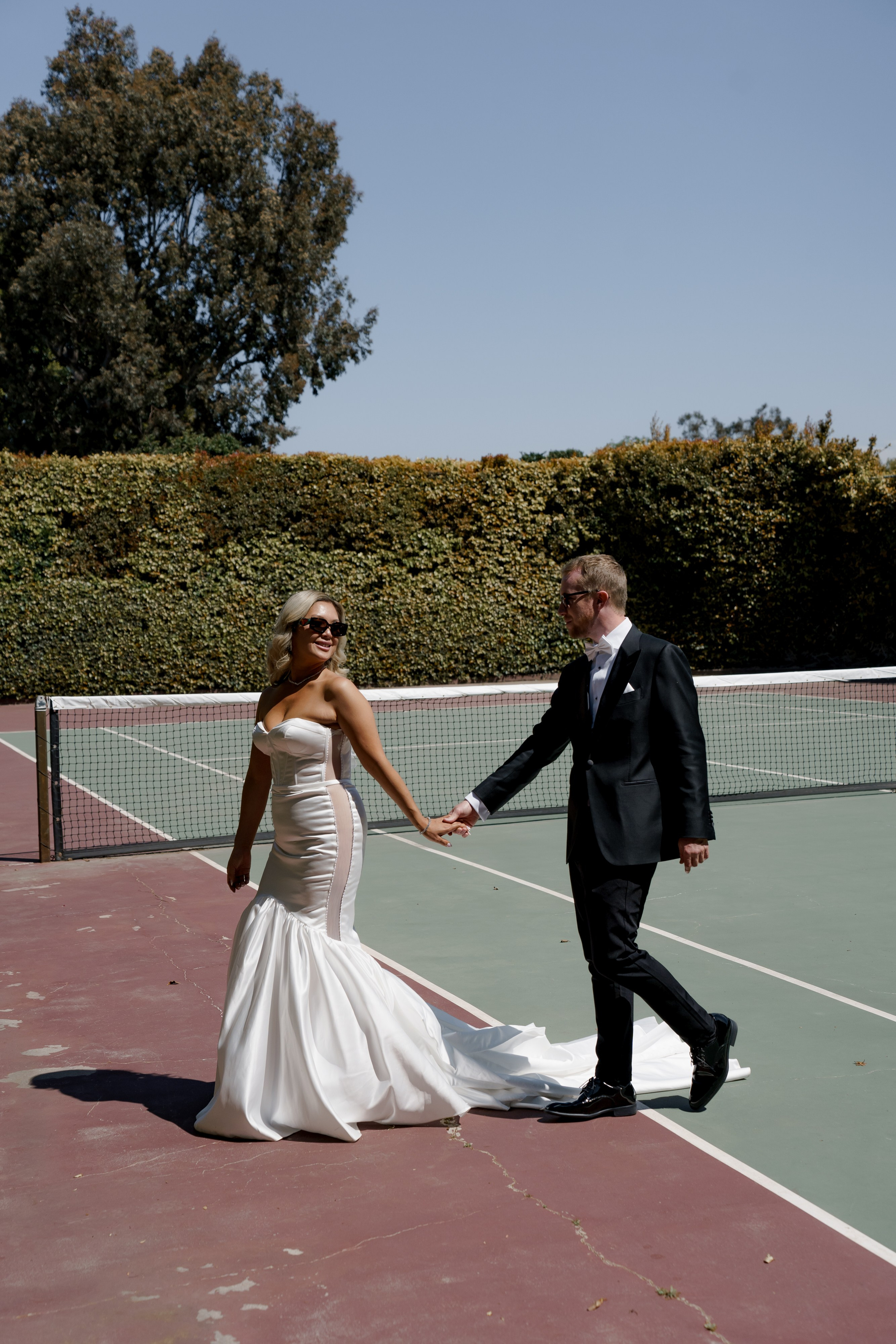 Willow & Anthony. Wedding Photography & Videography San Francisco, Sacramento