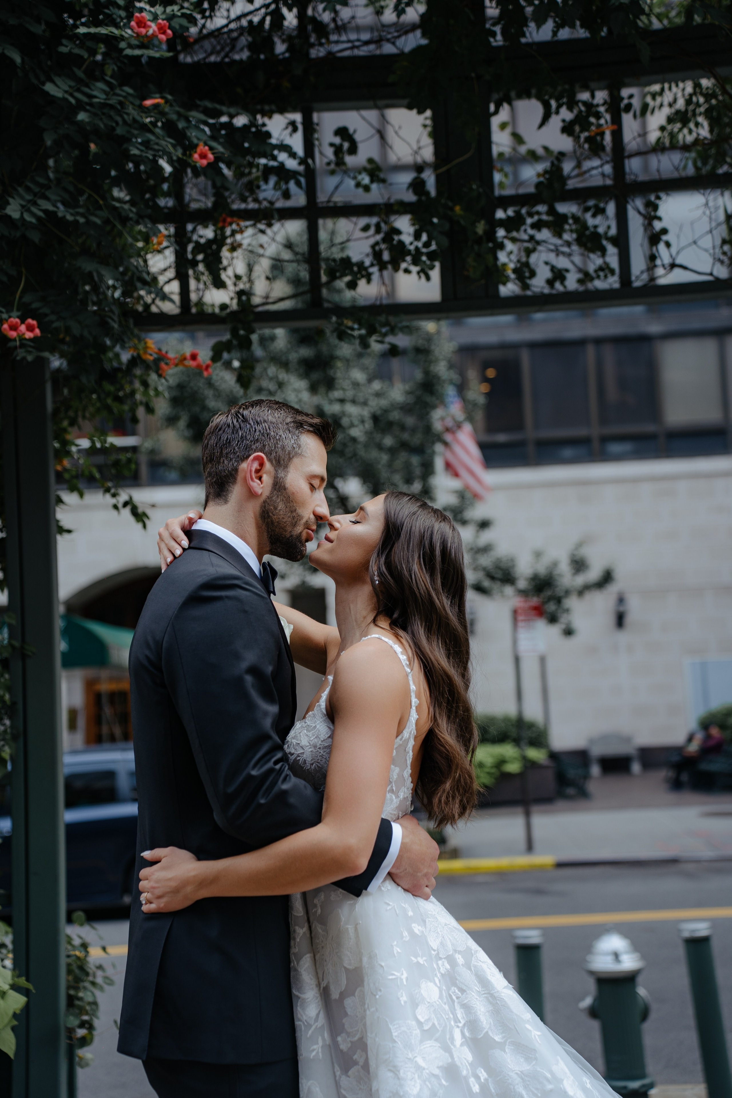 Kelsey & Scott. Wedding Photography & Videography San Francisco, Sacramento