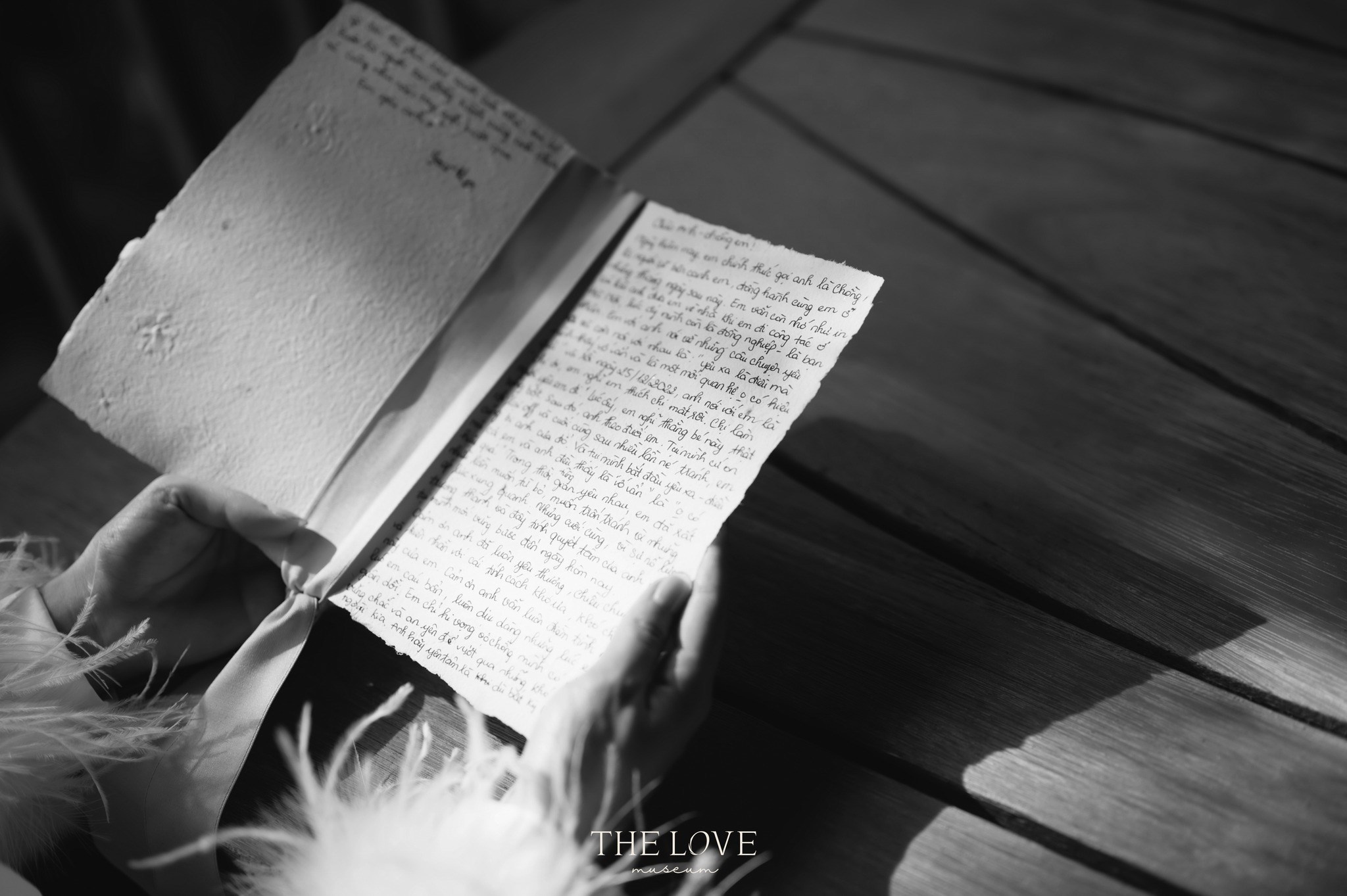 T & H. TheLoveMuseum