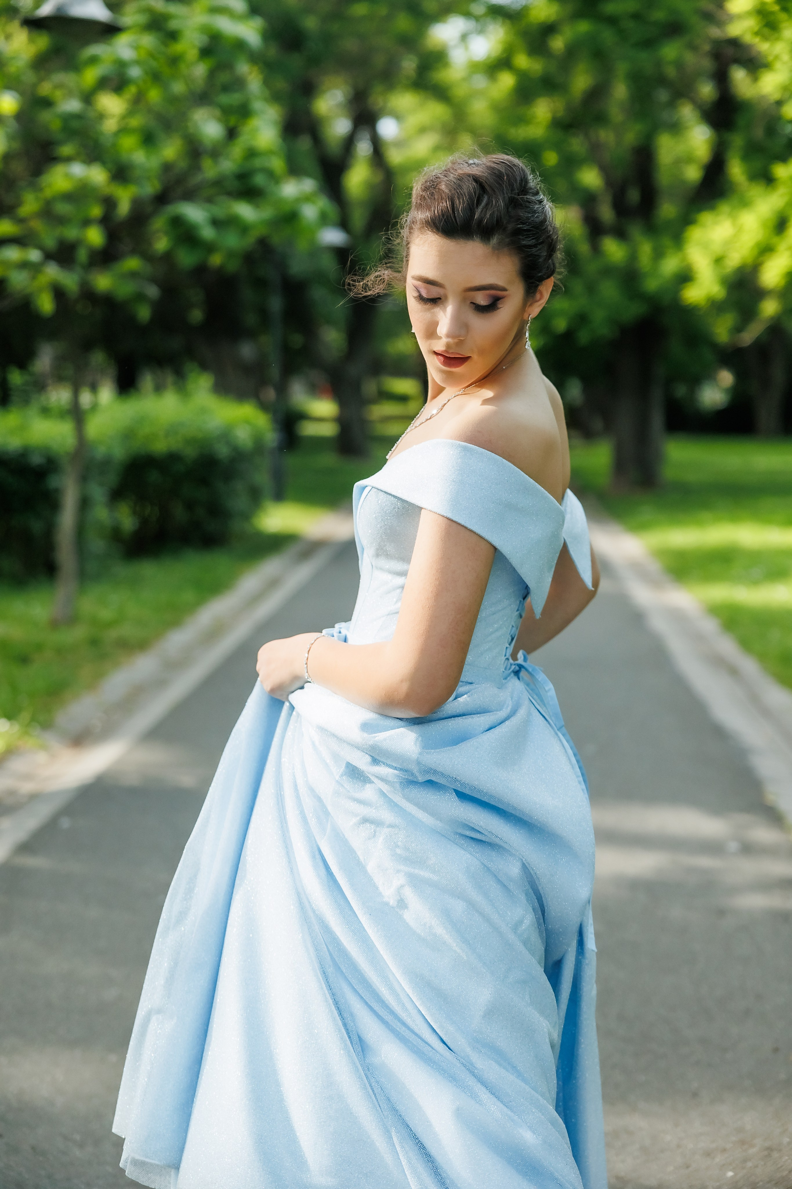 Абитуриентски Бал 2024. Фотограф Ирина Йотова