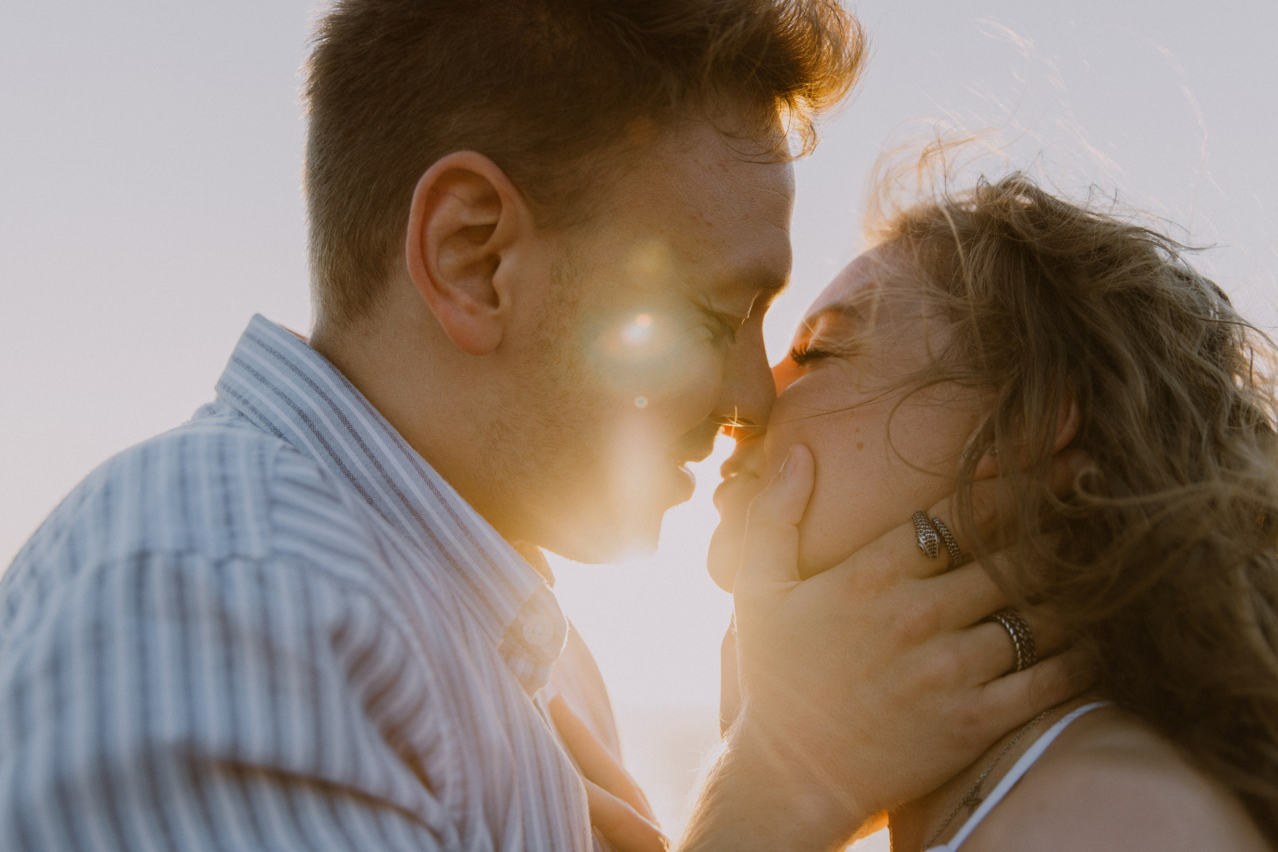 Proposal Photography in Malibu | Taya Frank. Southern California Family and Couple Photographer