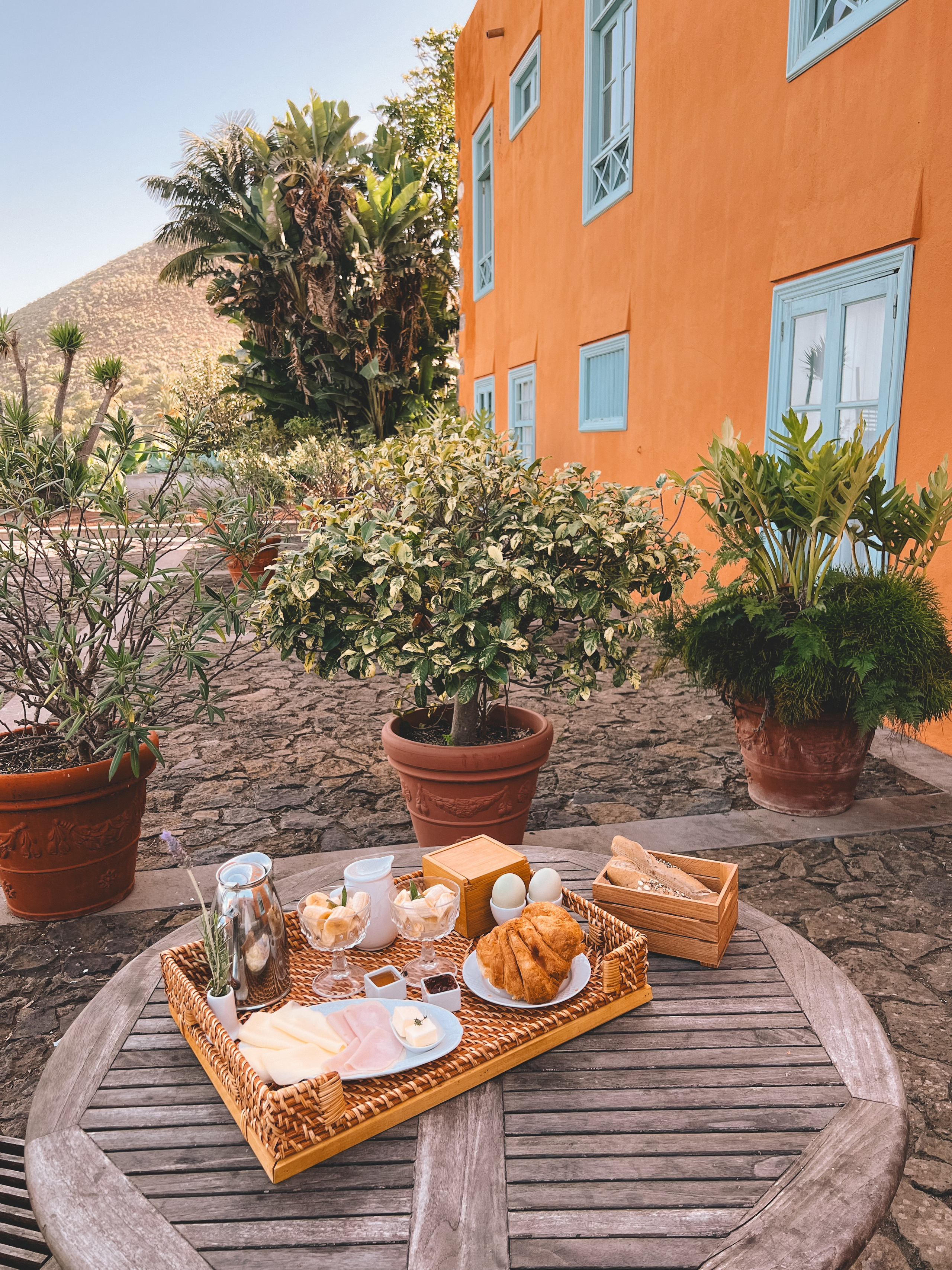 Tenerife. Ivlianna Travels — travel blog with photography tips